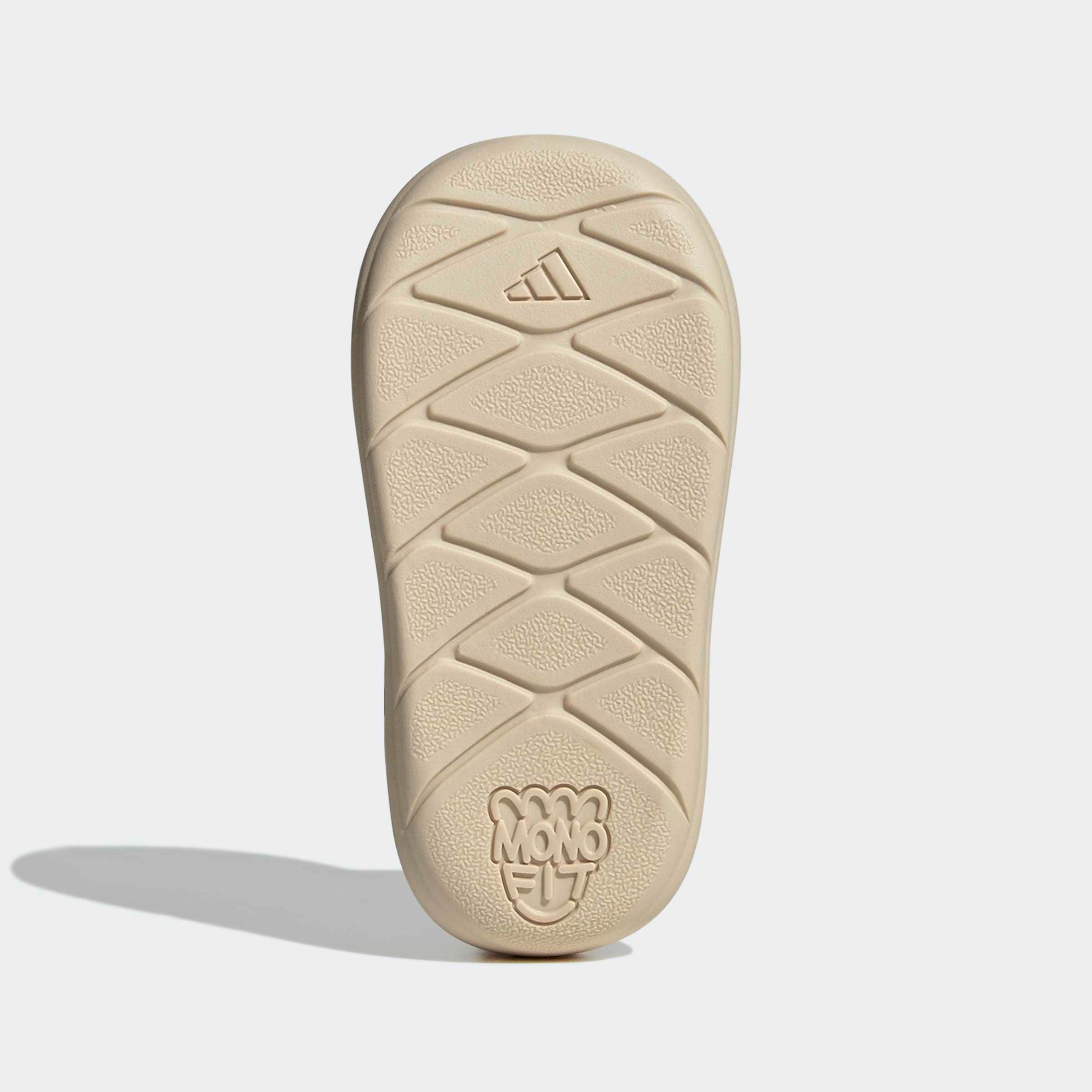 adidas Sportswear Slip-On Sneaker »MONOFIT BABY- UND KLEINKINDER«  für Kinder