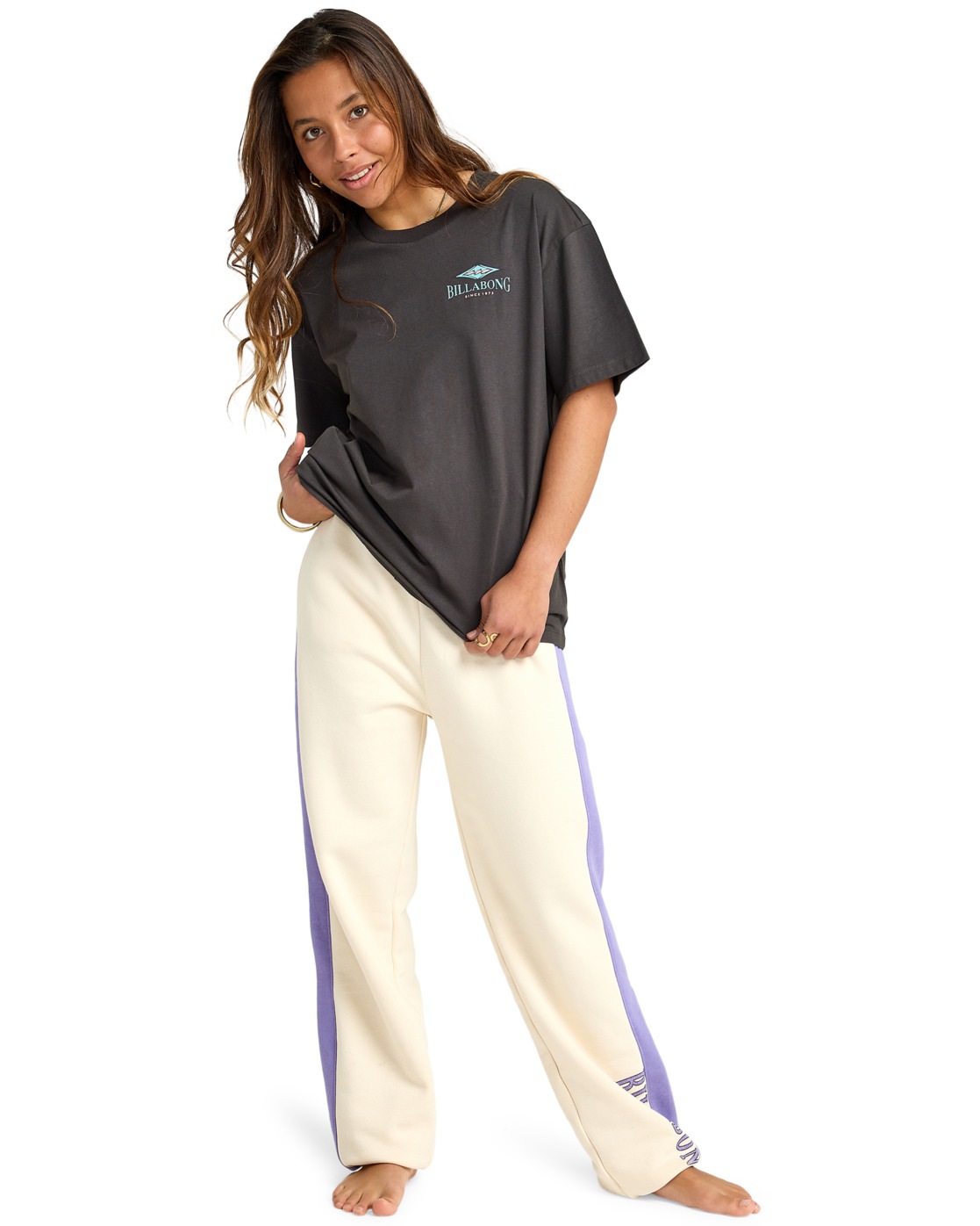 Thumbnail - Billabong T-Shirt "Heritage Backer"