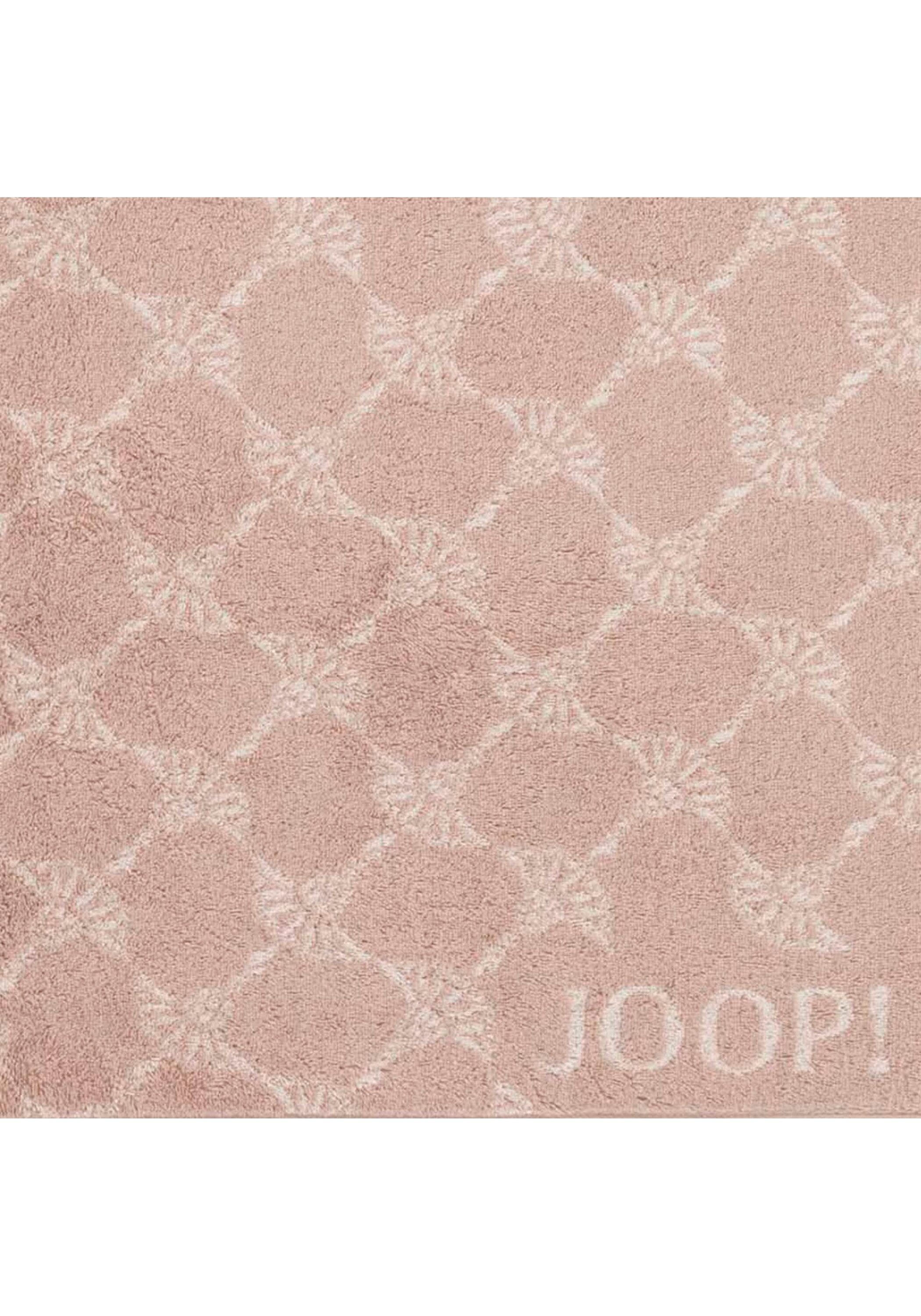 JOOP! Handtuch »Handtuch Classic / Infinity / Signature 3er Pack«, (3er Pack St.)