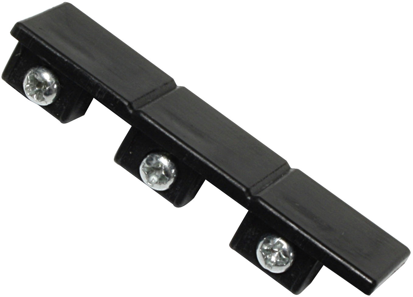 GARDINIA Gardinenstangen-Endstück "3-läufig" Serie Flächenvorhang-Technik A günstig online kaufen