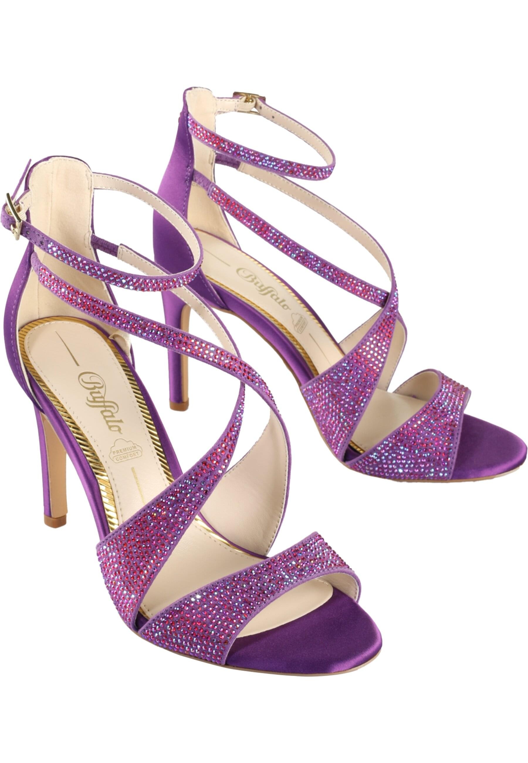 Thumbnail - Buffalo High-Heel-Pumps "Buffalo MIRANDA SPARK"