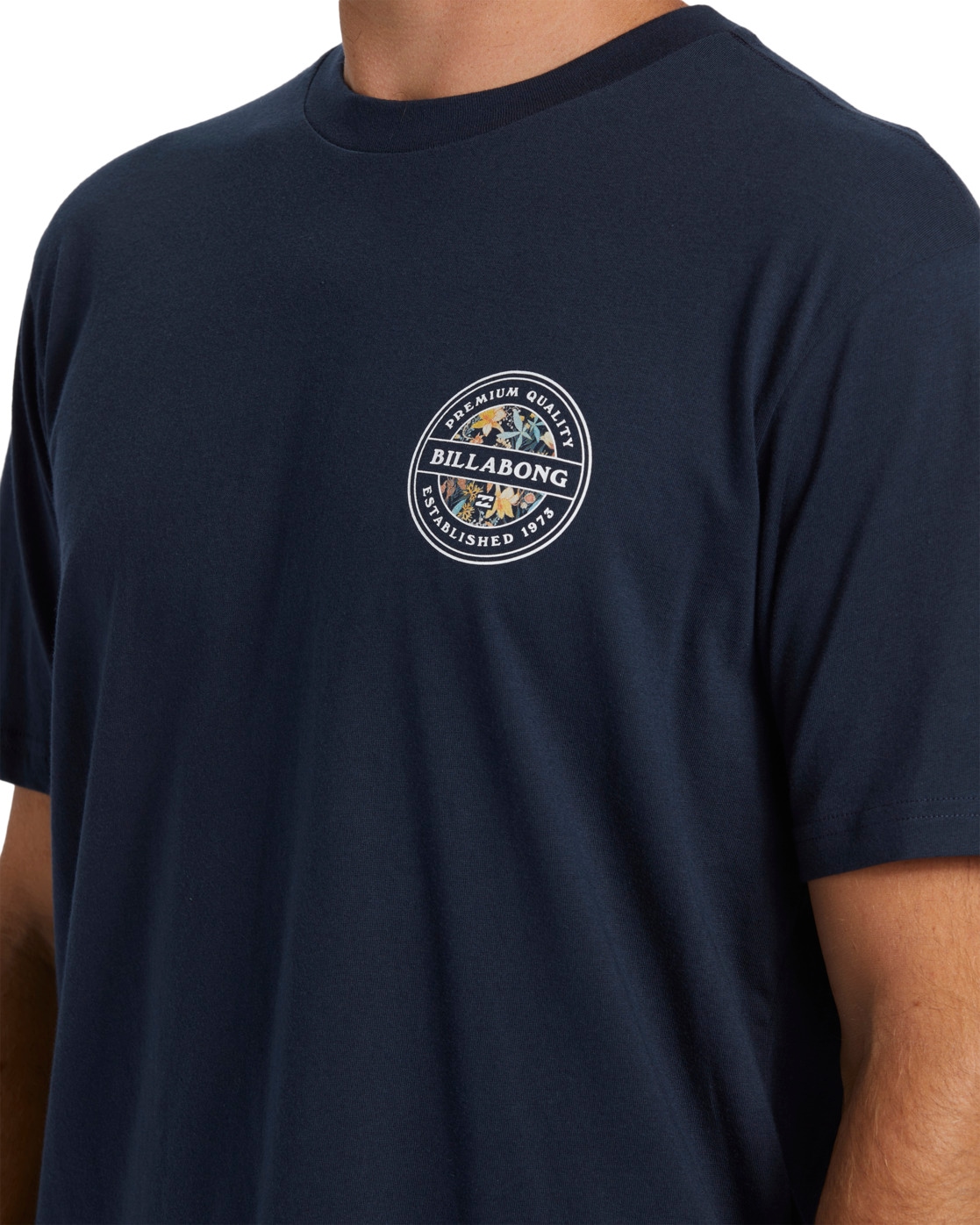 Billabong T-Shirt »Rotor«