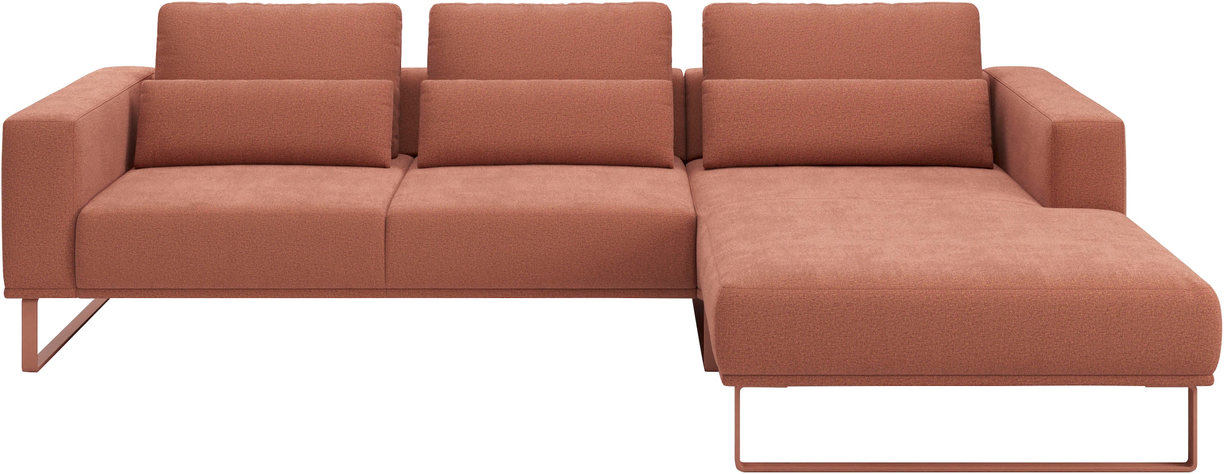 Musterring "JUSTB PM100, stilvoller Lounge-Komfort von Musterring" Kollektion Bettina Zimmermann, optionaler Sitzvorzug & Fuß-Auswahl