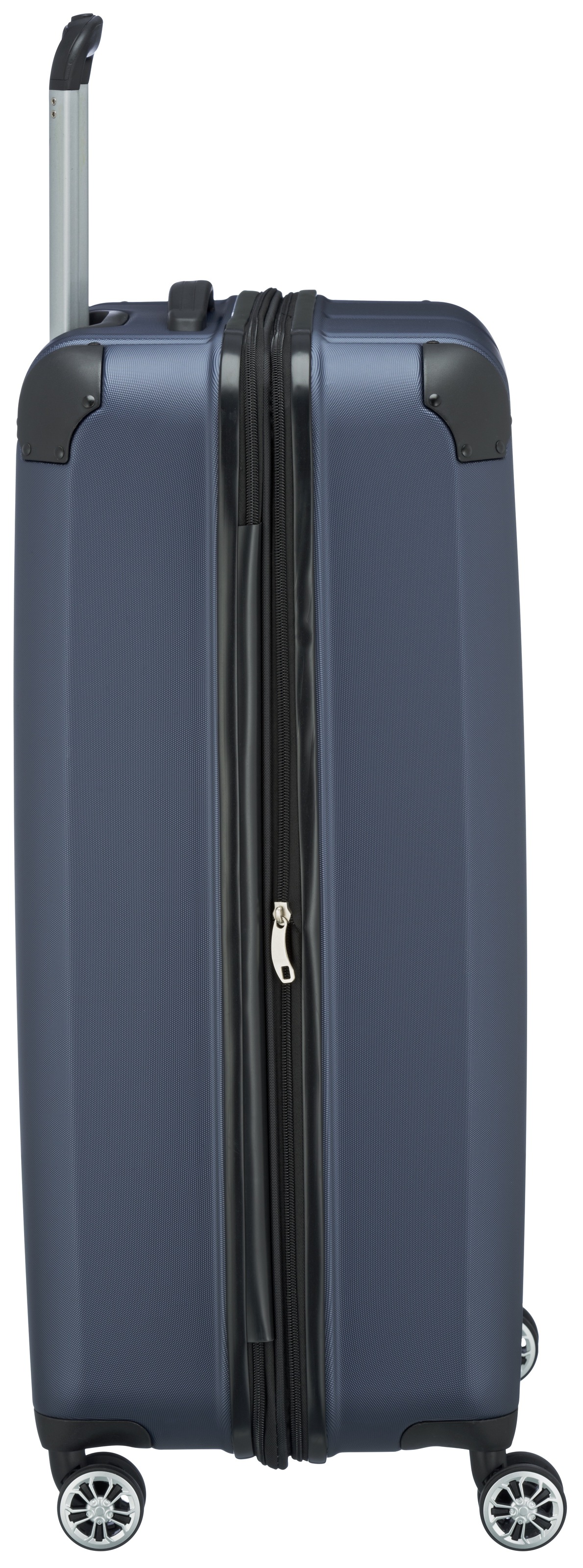 Thumbnail - travelite Hartschalen-Trolley "CITY Reisekoffer Hartschale" 113 l 4 Rollen mit TSA-Schloss, 4 Rollen, robustes ABS Reise...