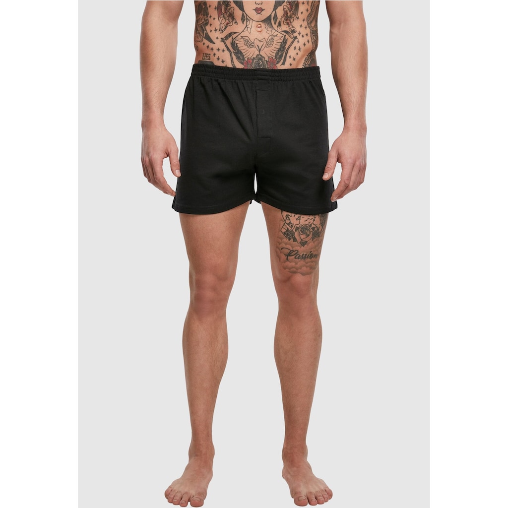 Brandit Boxershorts »Herren Boxershorts«, (1 St.)