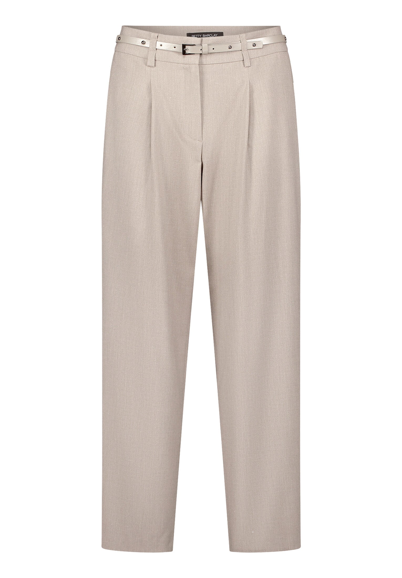 Betty Barclay Stoffhose »Damen unifarben«