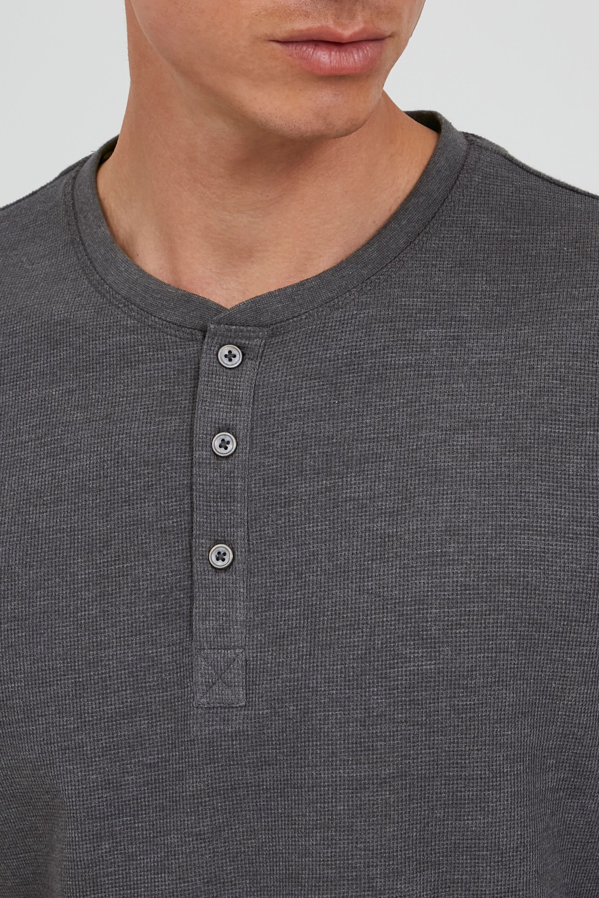 Blend Langarmshirt »Langarmshirt BHAlfred«