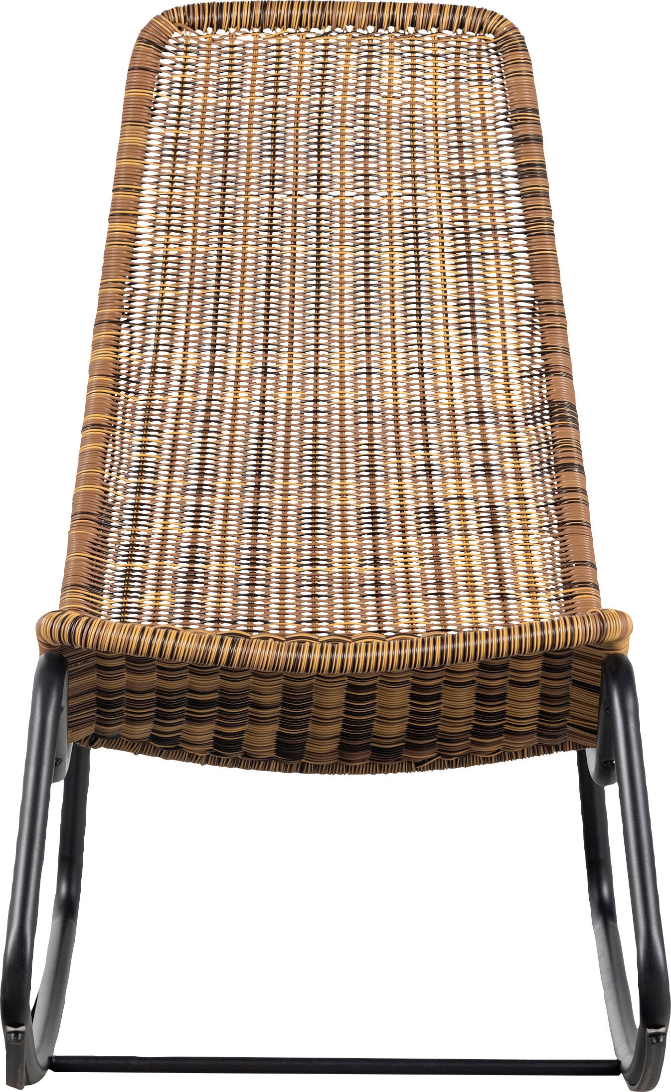 WOOOD Gartenstuhl »TOMS« () 1 Stk.geeignet für Innen- und Außenbereiche, H 97 cm x B 51 cm