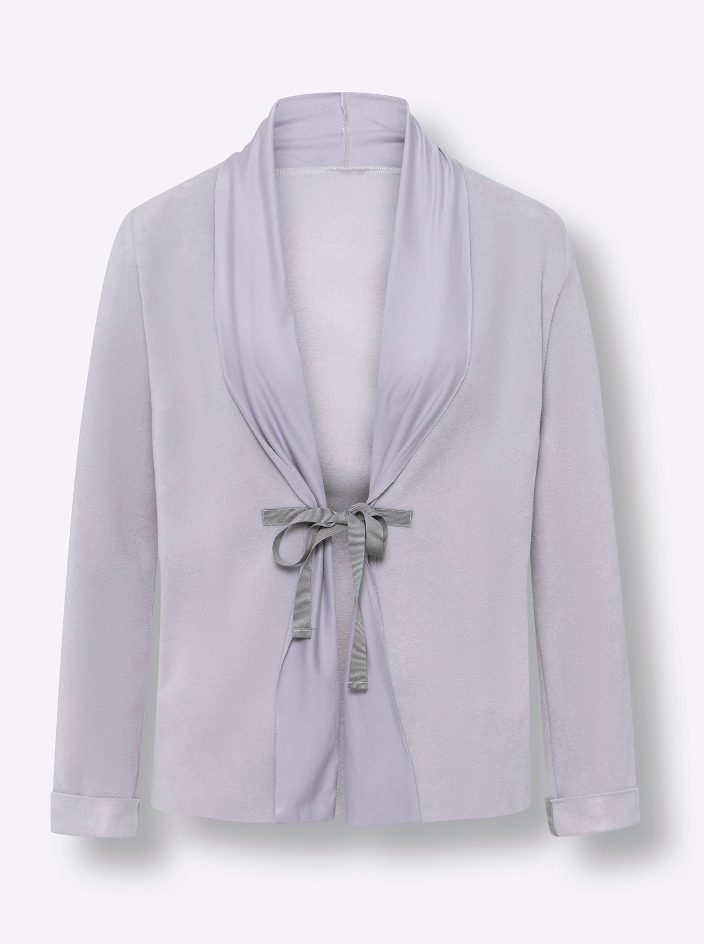 heine Fleecejacke