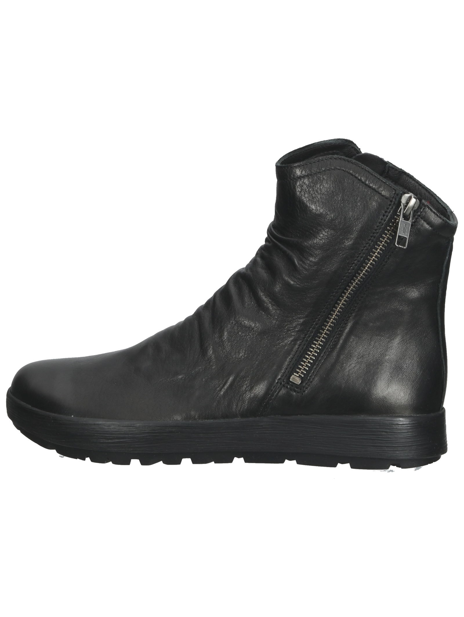 Think! Stiefelette »Think! Stiefelette Nappaleder«