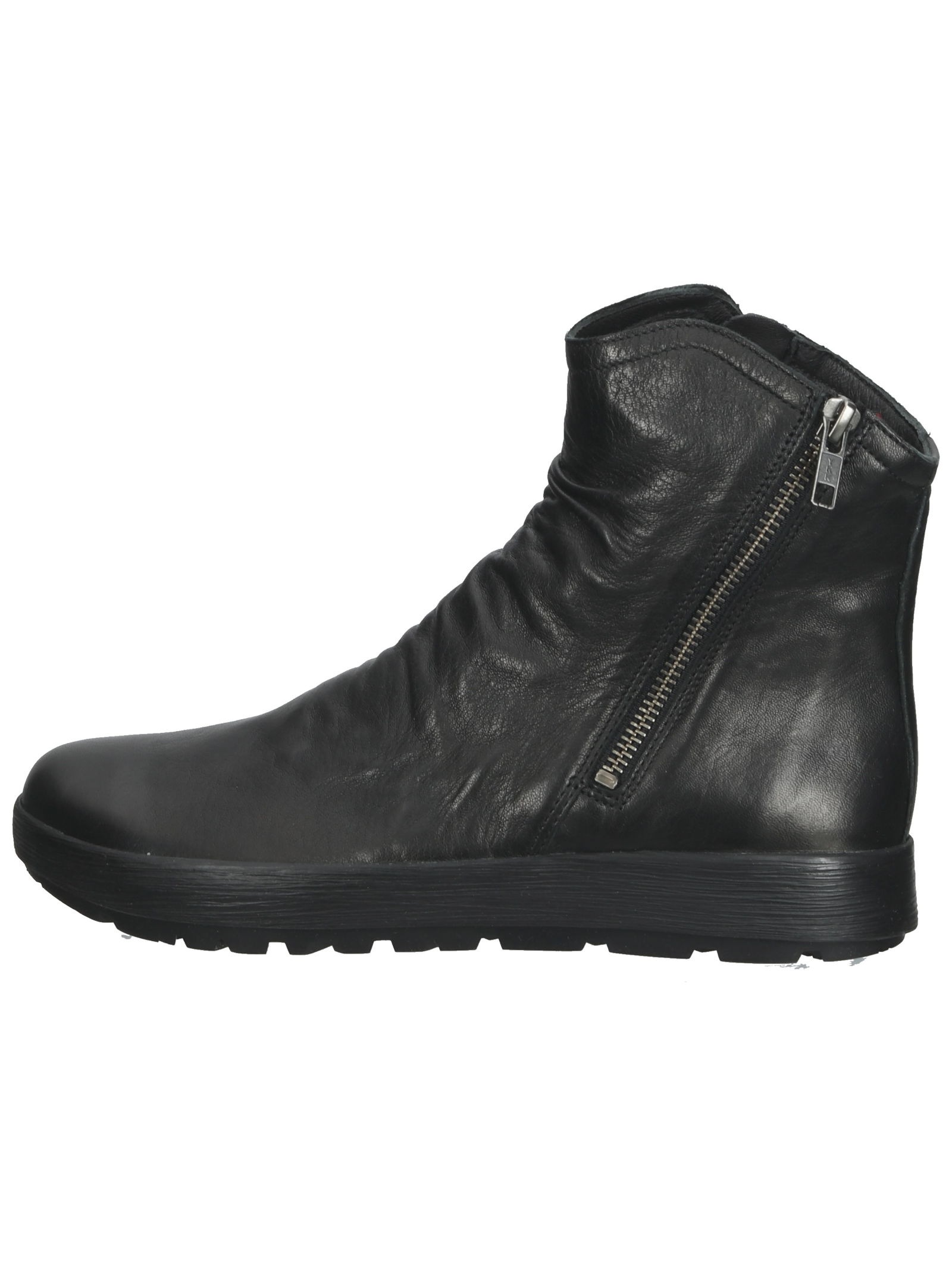 Think Stiefelette "Think Stiefelette Nappaleder" günstig online kaufen