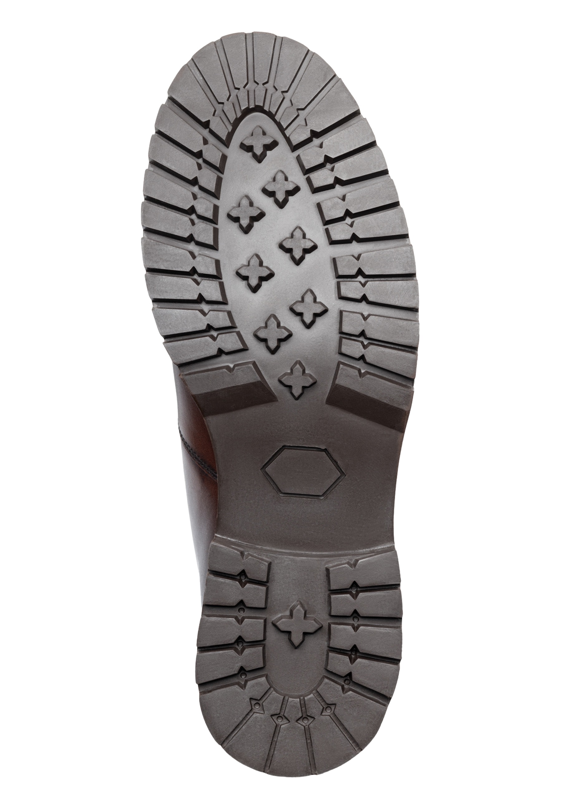 Henry Stevens Schnürboots »Barkley HB3«