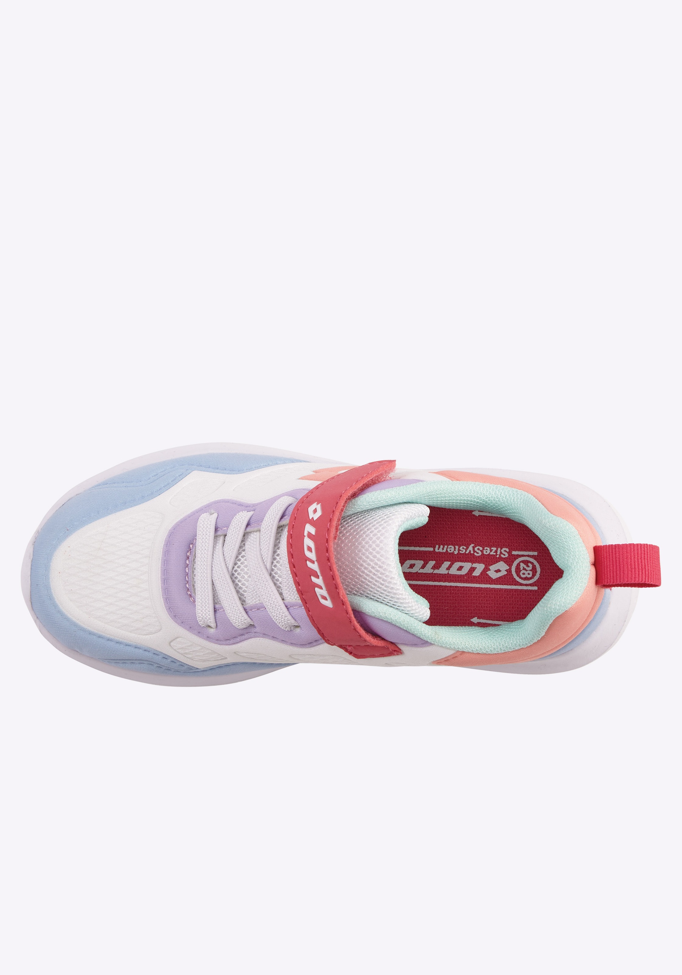 lotto Sneaker