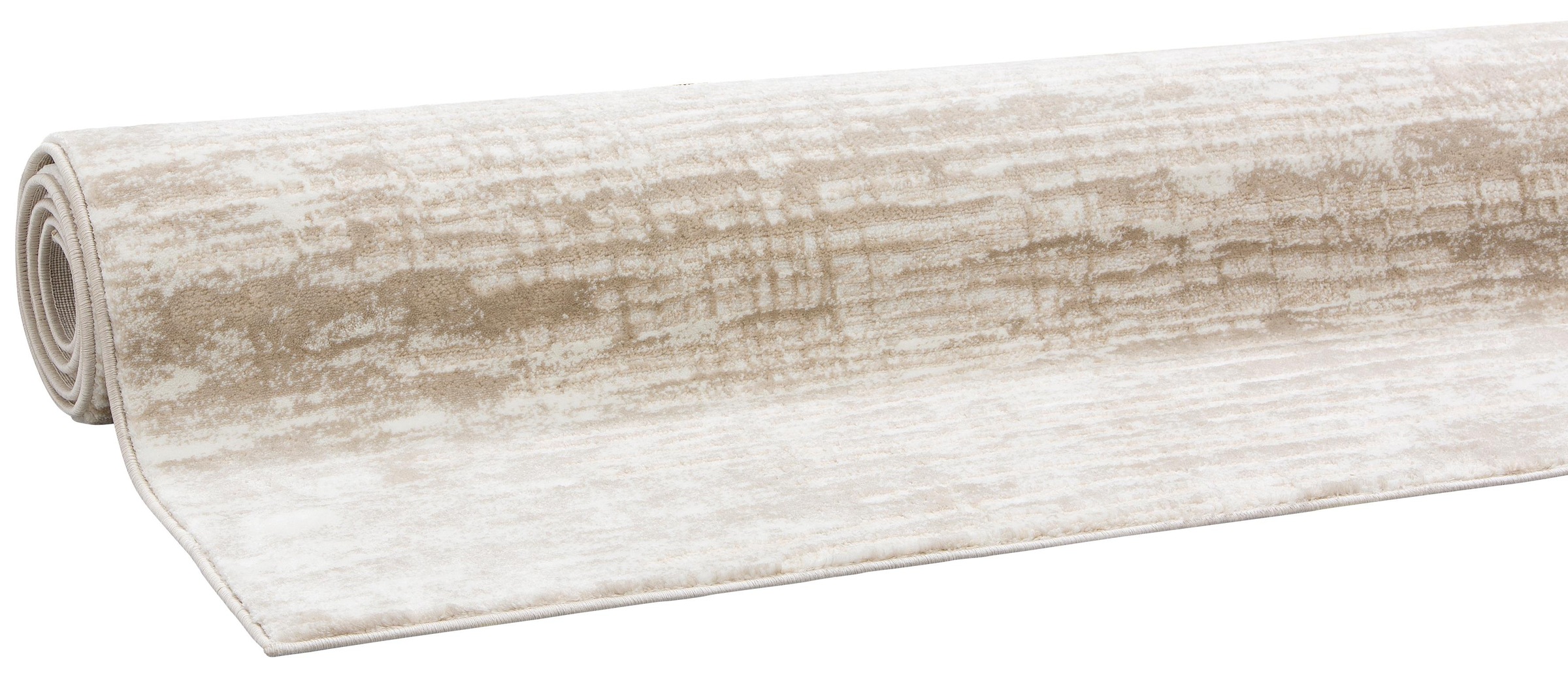 OTTO Home Ariano Rectangular Rug Beige 60x90cm 3