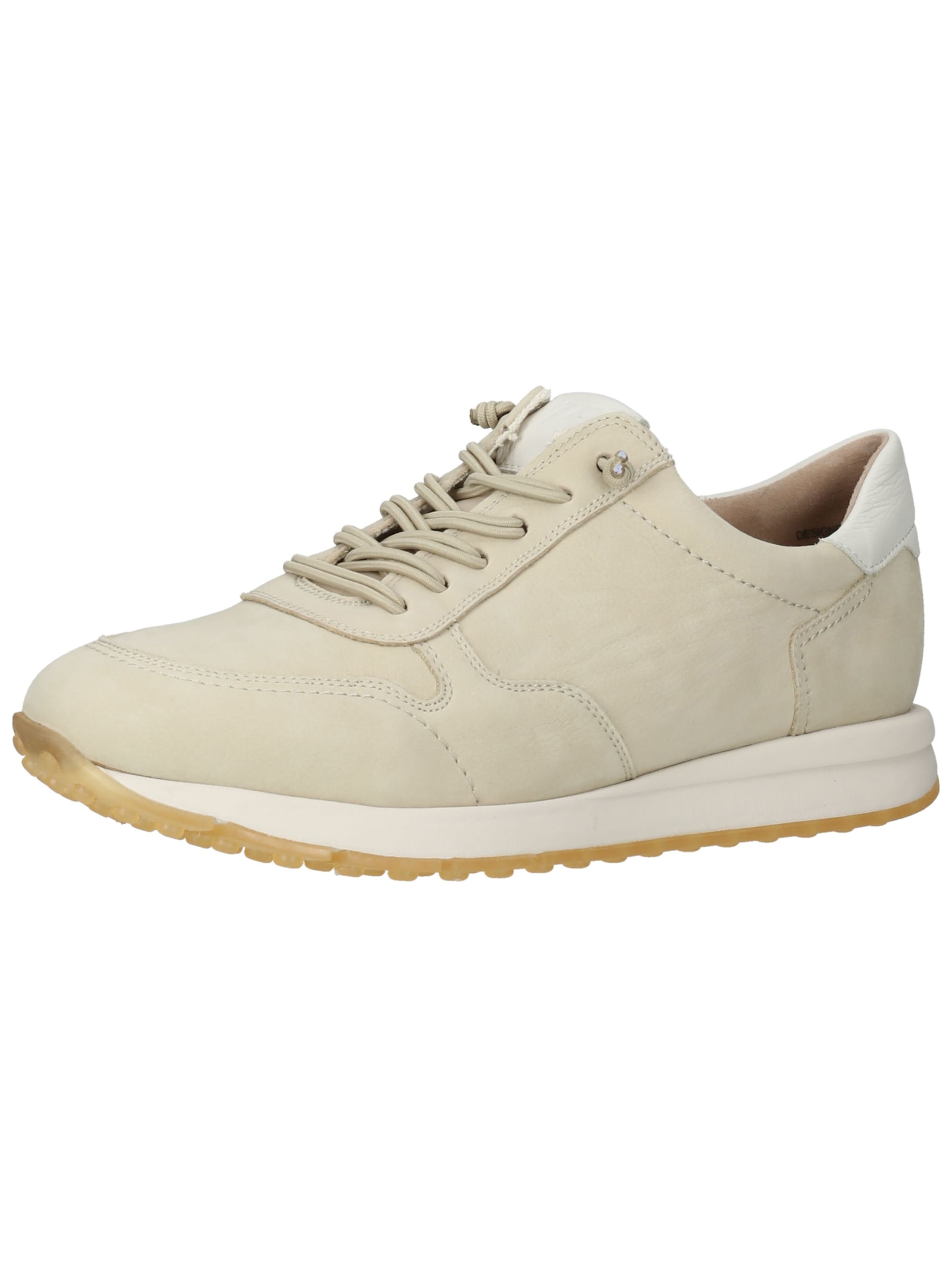 Paul Green Sneaker "Paul Green Sneaker Nubukleder" günstig online kaufen