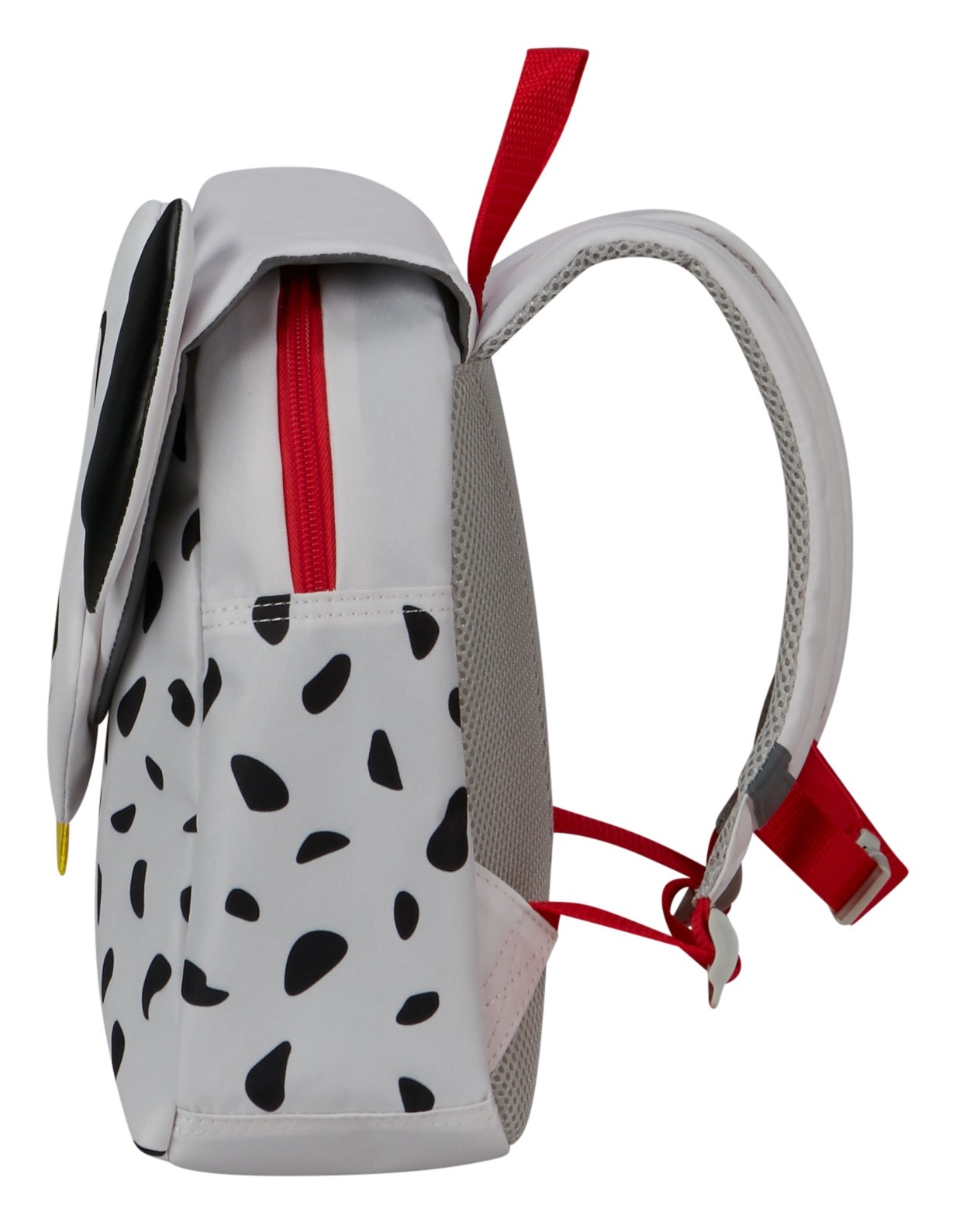 Samsonite Kinderrucksack »HAPPY SAMMIES DISNEY Dalmatian Patch«, Disney-Rucksack Rucksack für Kinder