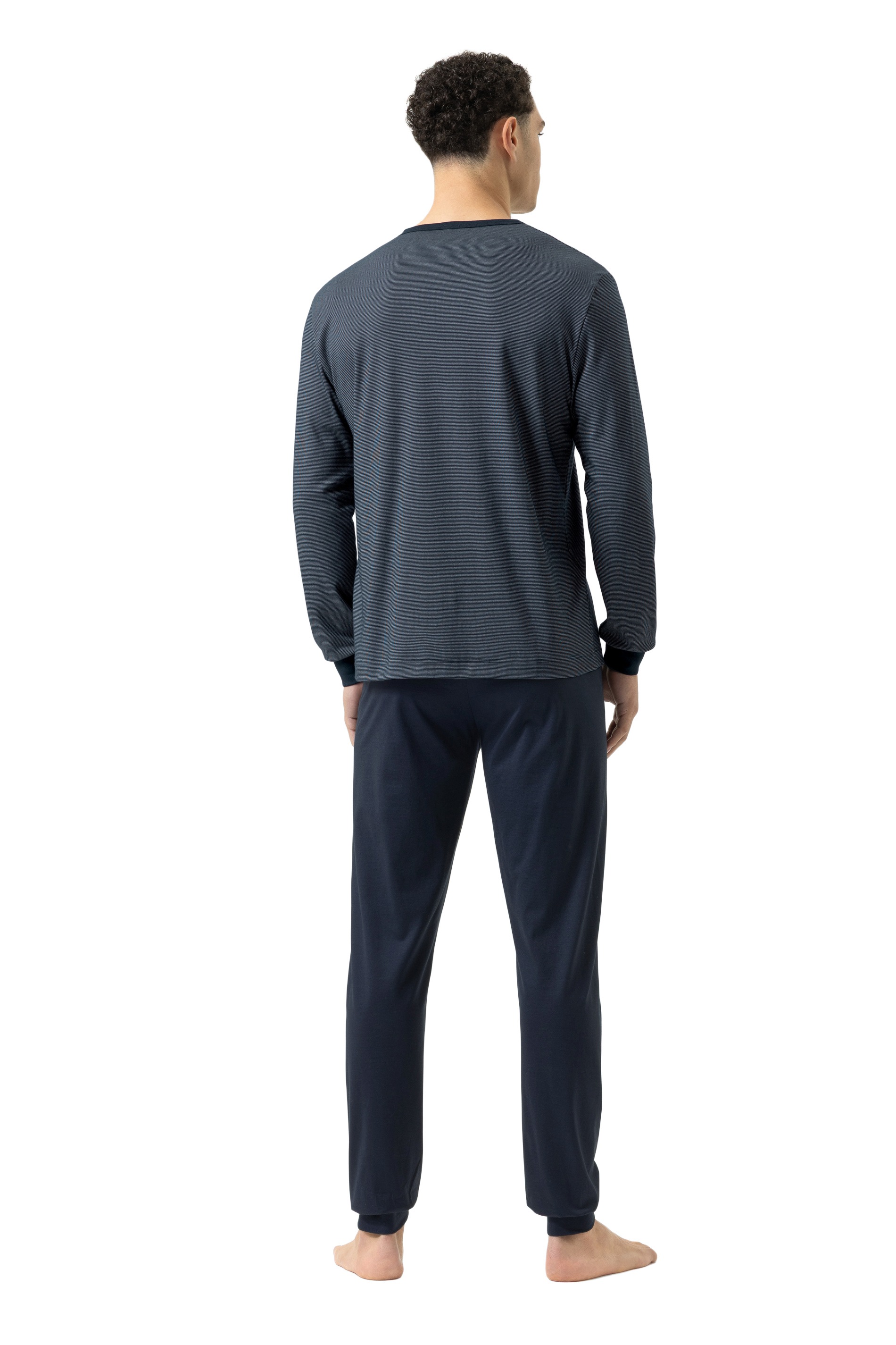 Thumbnail - Mey Schlafanzug "Bennison" 2 tlg.