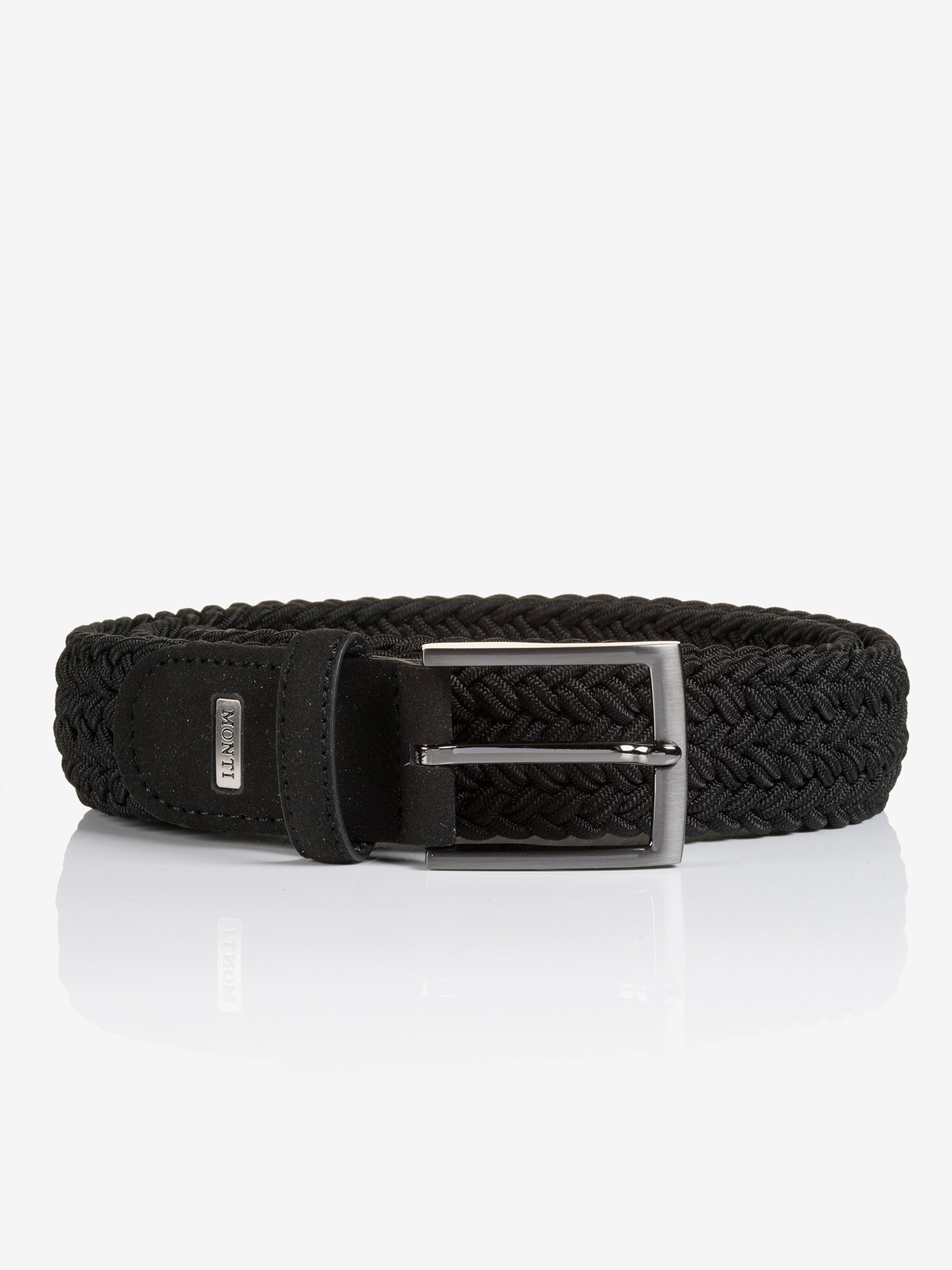 MONTI Flechtgürtel HAVANNA Flechtgürtel günstig online kaufen