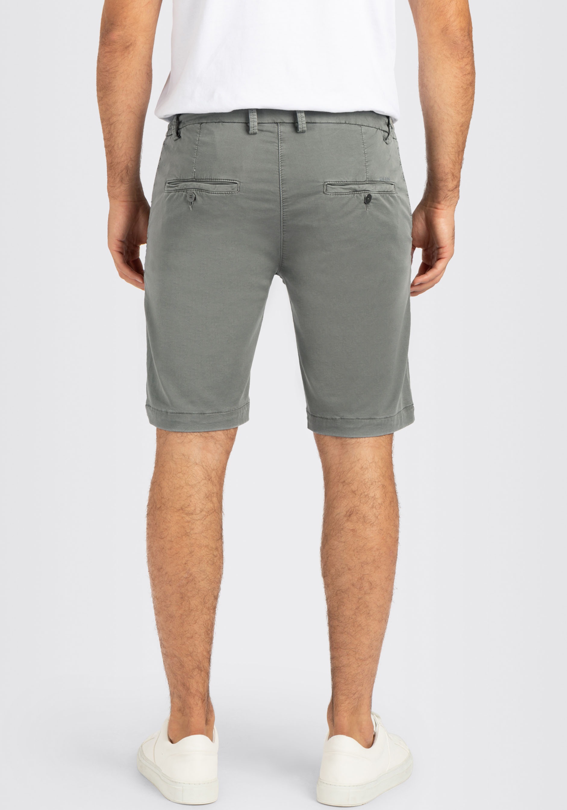 MAC Jog'N Short Shorts Leaf Green 32 2