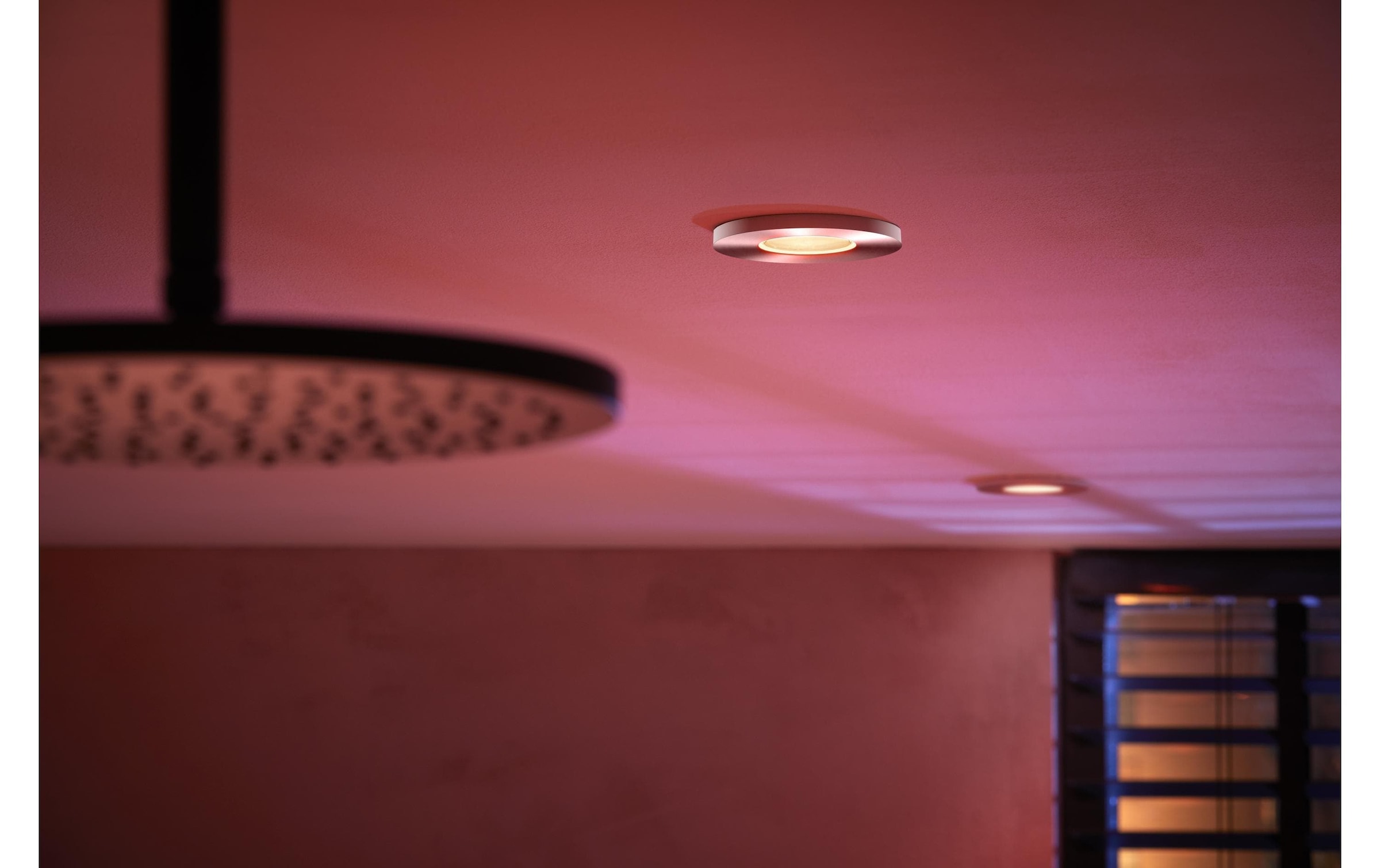 Philips Hue LED Deckenleuchte »Xamento« GU10 Farbwechsler