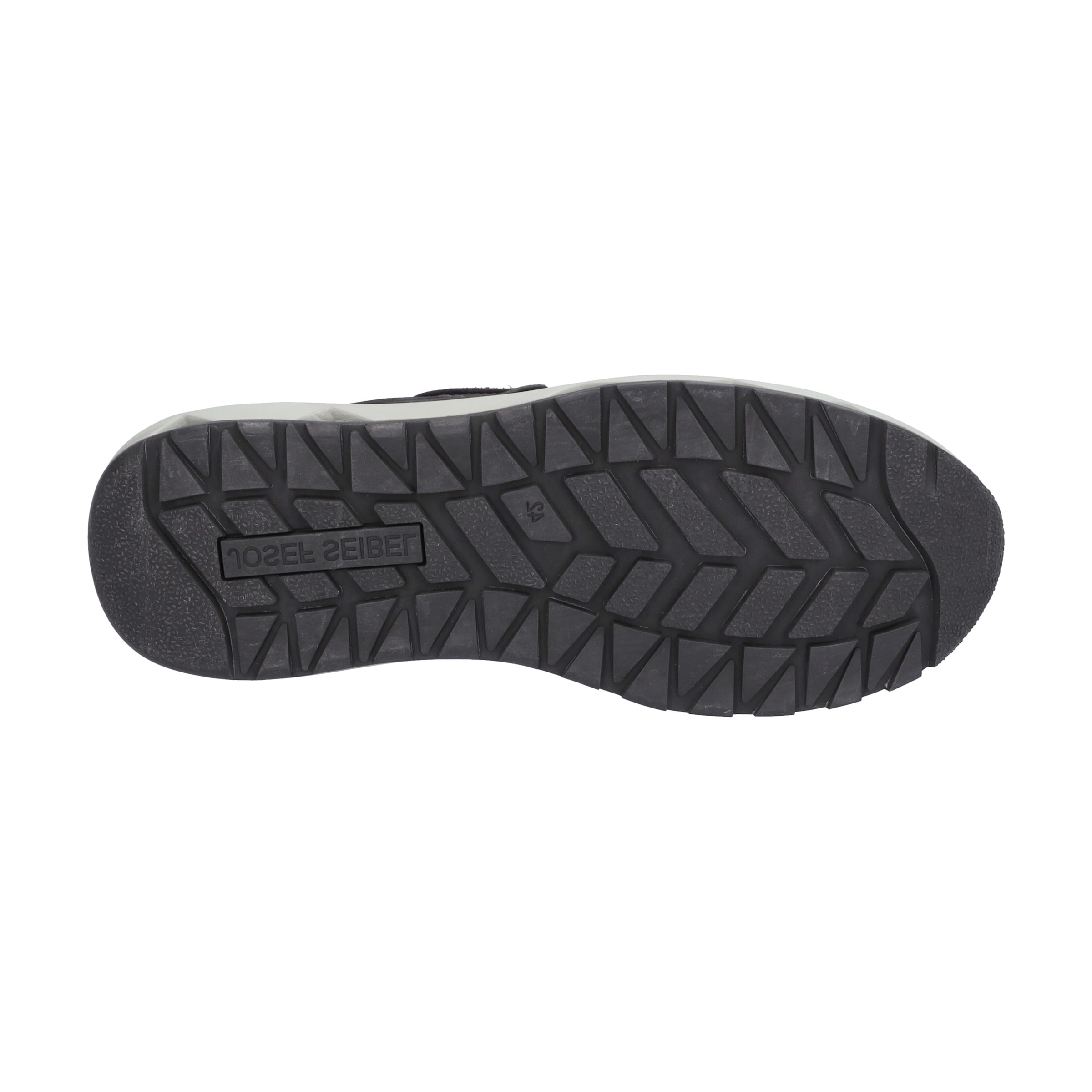 Josef Seibel Sneaker »Jeremiah 06, schwarz-kombi«