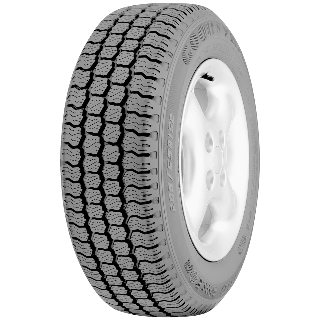 Goodyear Ganzjahresreifen »Cargo Vector«, (1 St.)