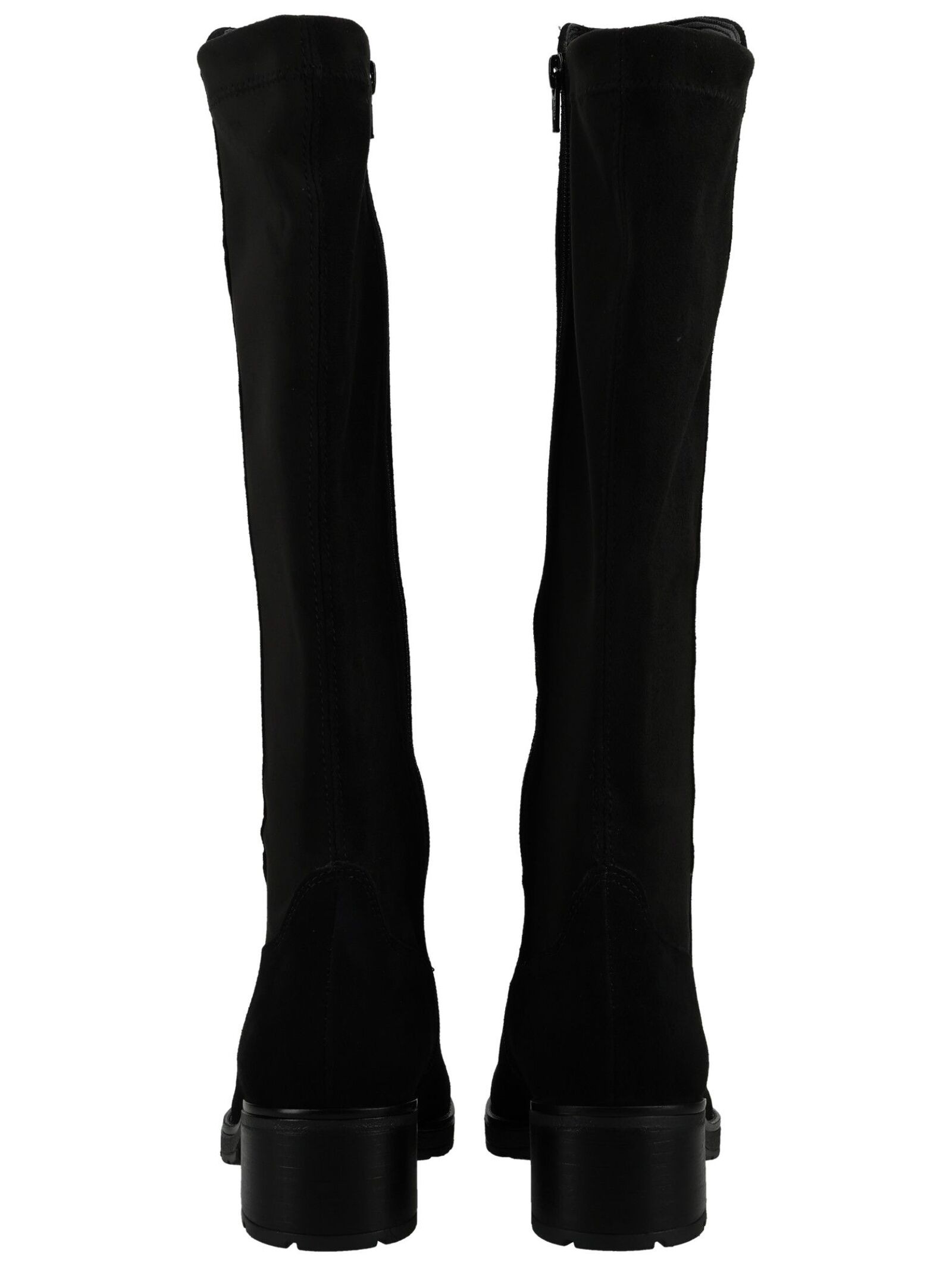 Gabor Stiefel »Gabor Stiefel Veloursleder«