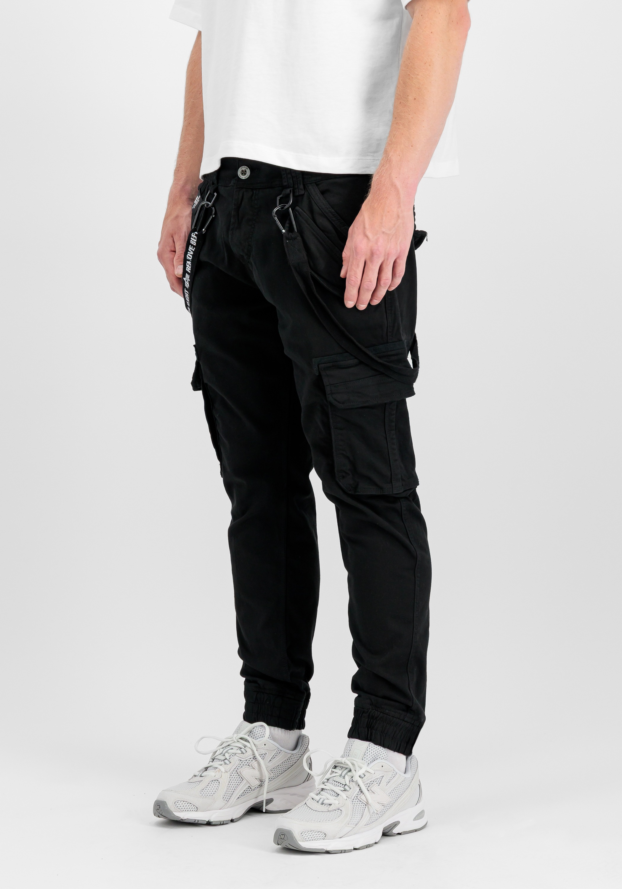 Alpha Industries Cargohose "Utility Pant" günstig online kaufen