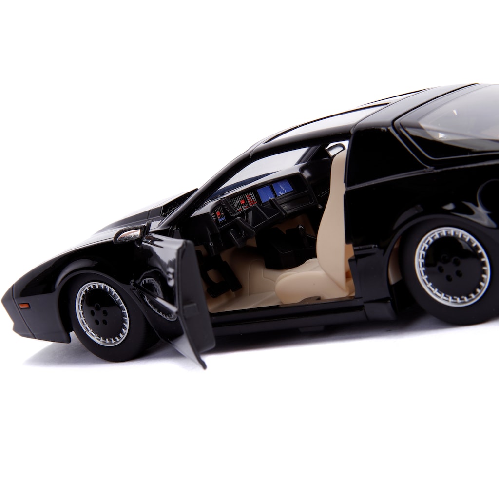 JADA Spielzeug-Auto »Knight Rider Kitt«