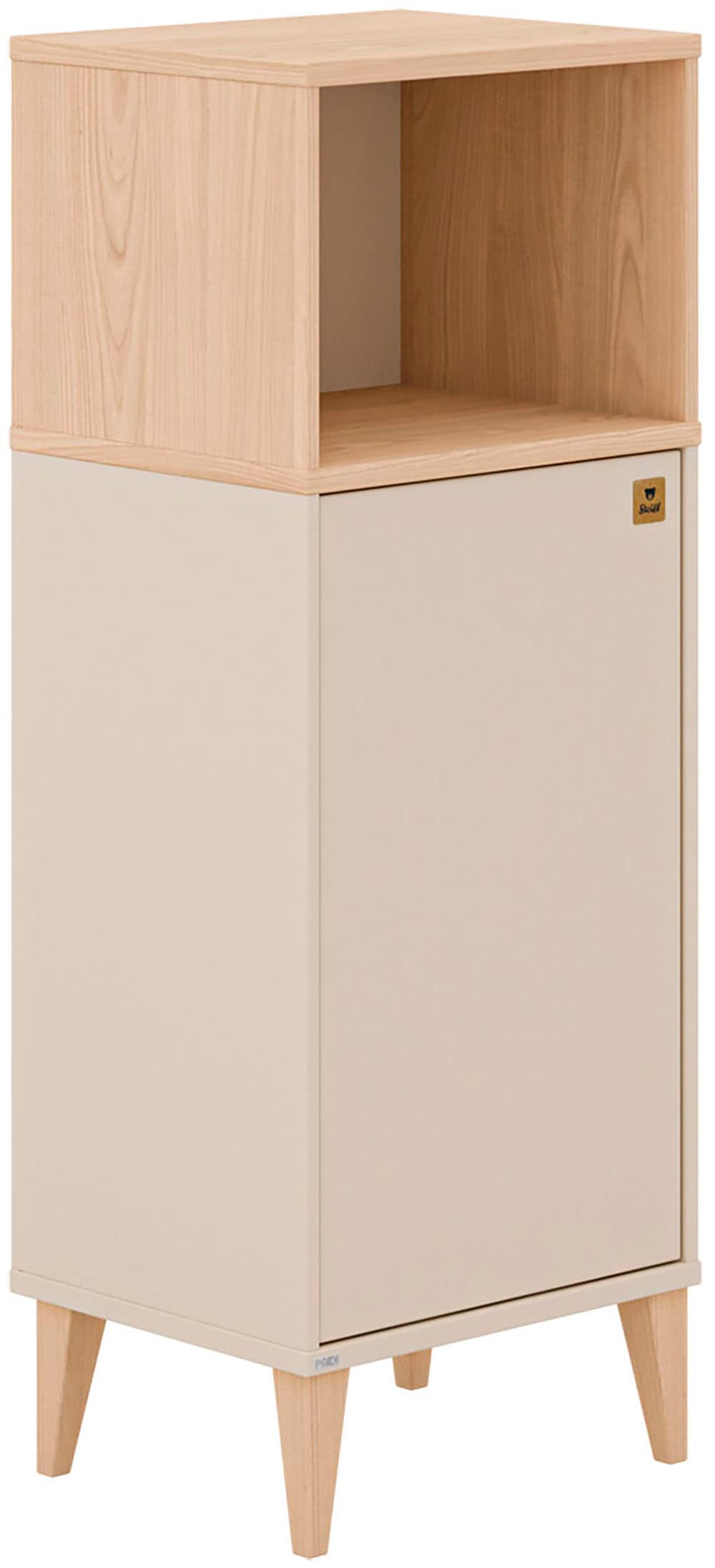PAIDI Highboard "MILA & BEN Steiff by PAIDI in Beige, inkl. Spielkiste mit günstig online kaufen