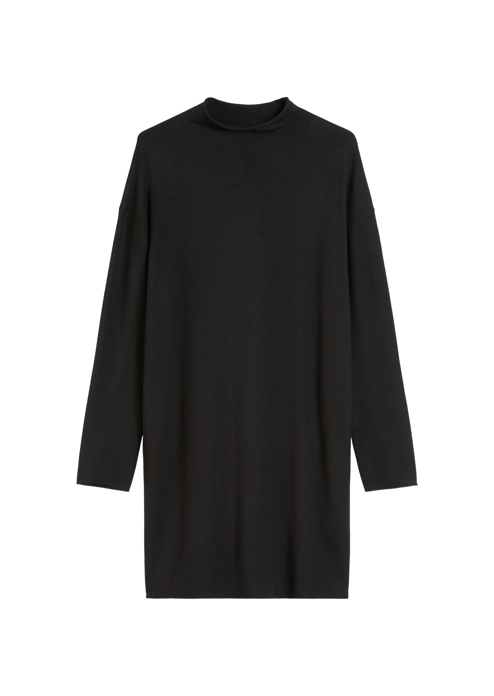 Marc O'Polo Strickkleid »aus softem Schurwolle-Mix«