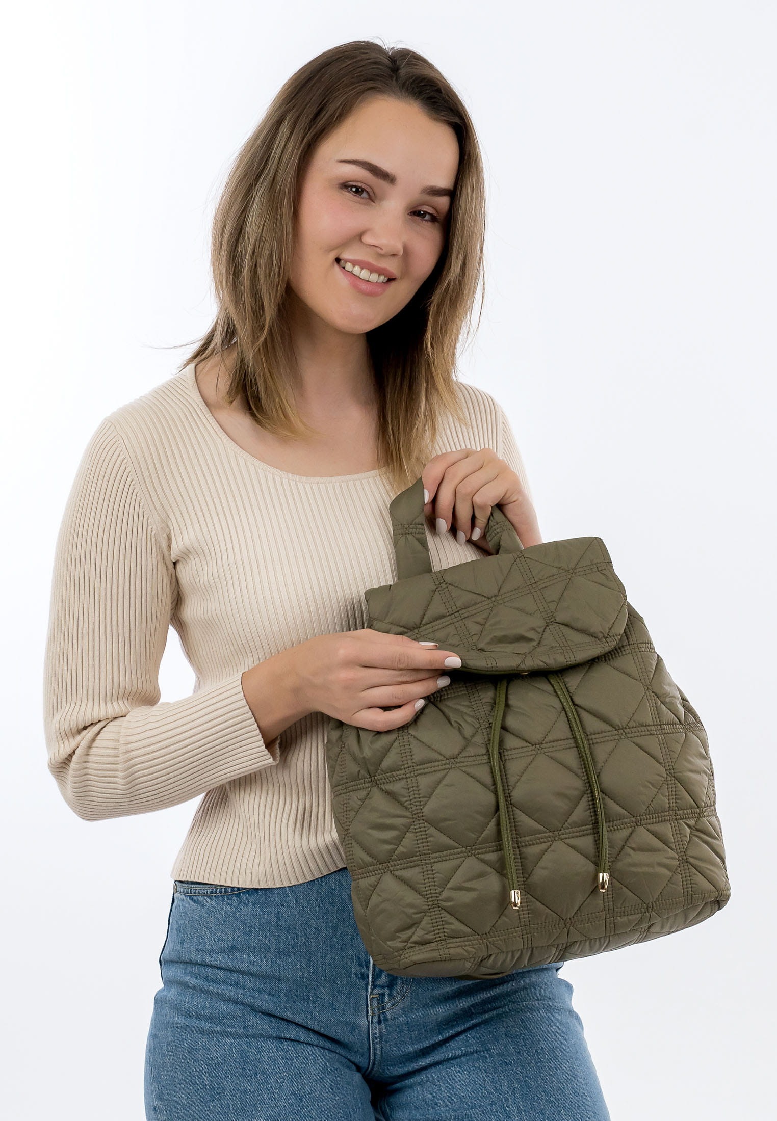 EMILY & NOAH Rucksack »Rucksack E&N Hale«