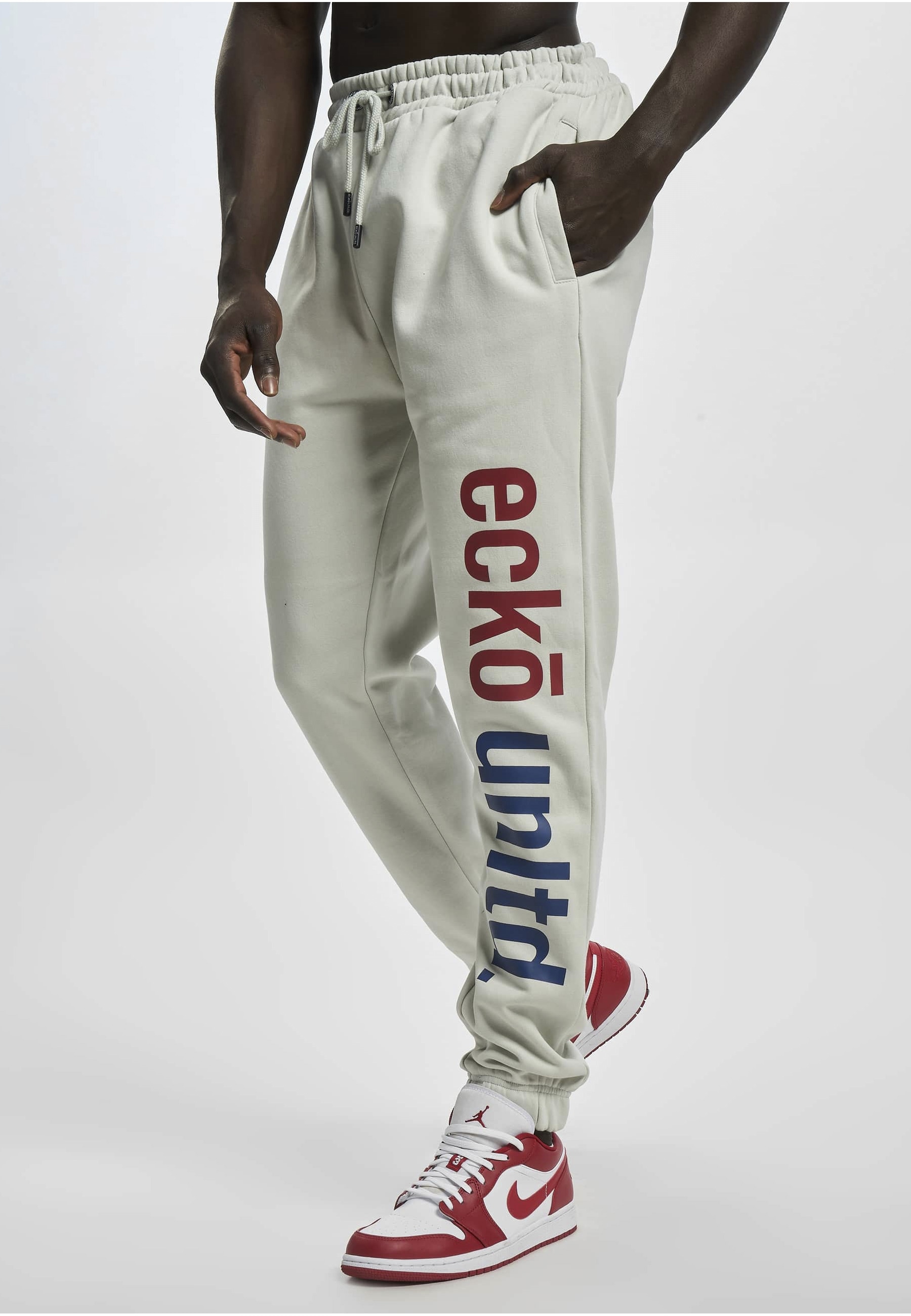 Ecko Unltd. Stoffhose »Ecko Unltd. Herren Ecko Unltd. Grande Seweatpant«