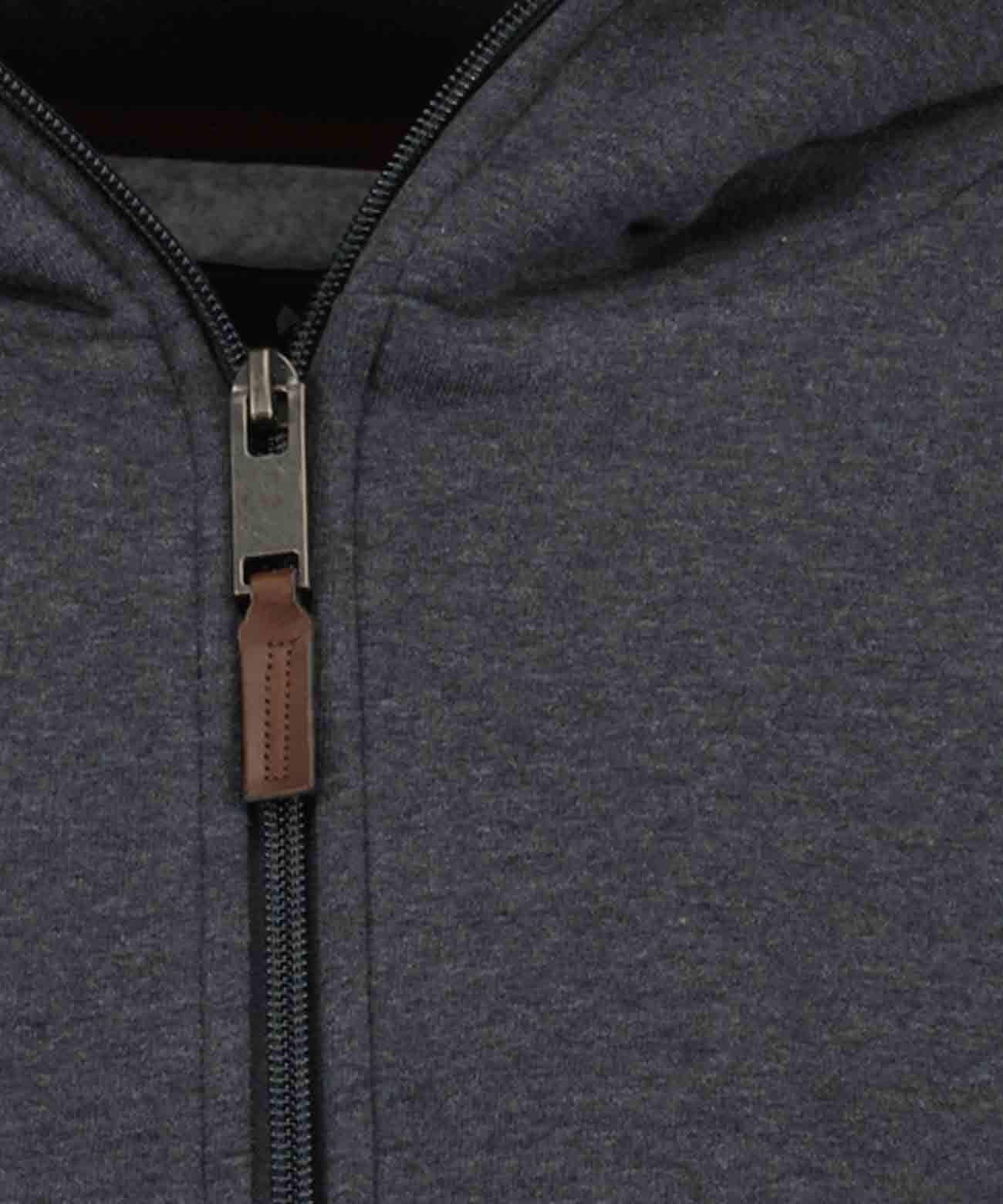 RAGMAN Sweatjacke