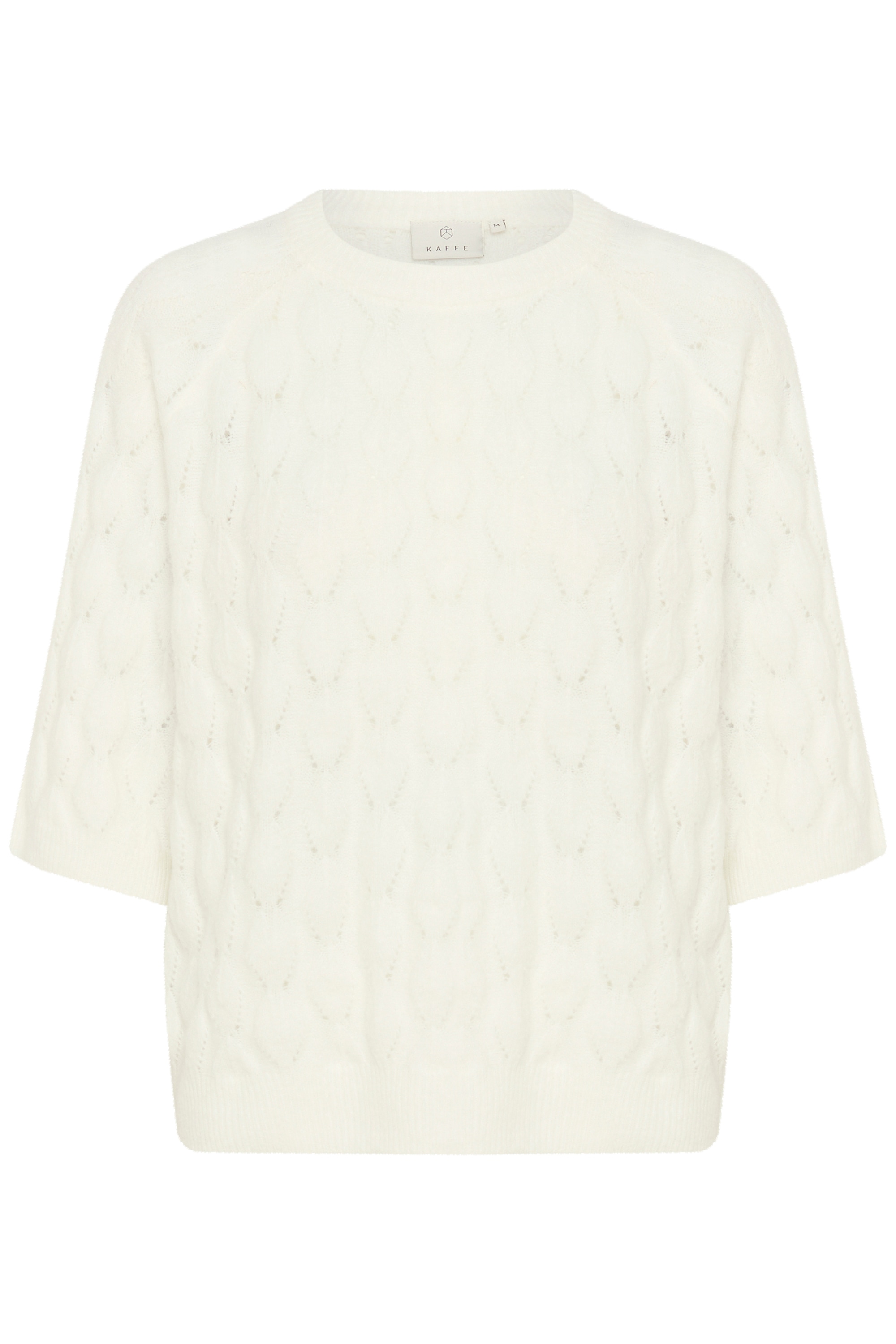 KAFFE Strickpullover "Damen Strickpullover KAmalene"