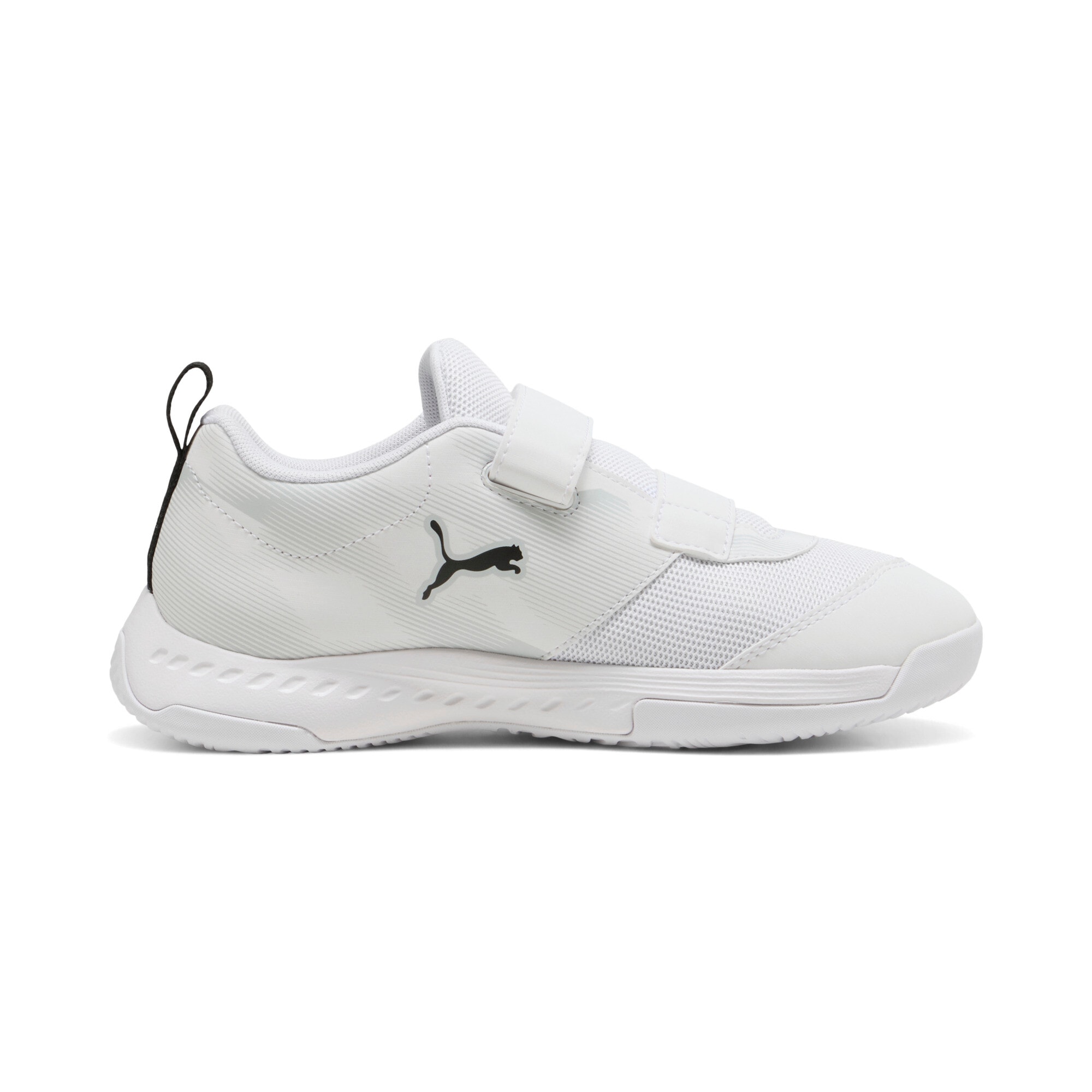 PUMA Hallenschuh »VARION 3 V JR«
