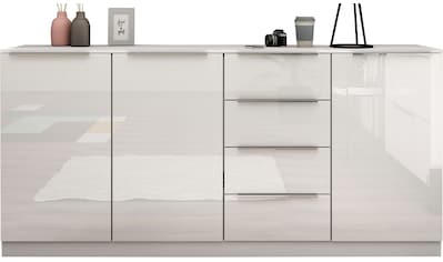 Highboard »Oliva«, Breite ca. 200 cm