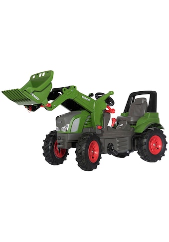 Trettraktor »rollyFarmtrac Fendt 939 Vario«