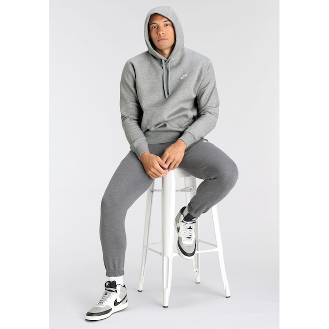 Nike Sportswear Kapuzensweatshirt »CLUB FLEECE PULLOVER HOODIE« ▷ für | BAUR