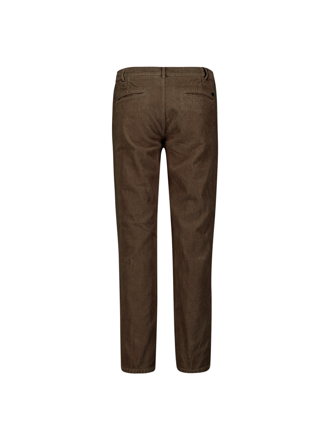 NO EXCESS Chinohose »No Excess Gerippte Cordhose Pants Chino Stretch Corduroy«