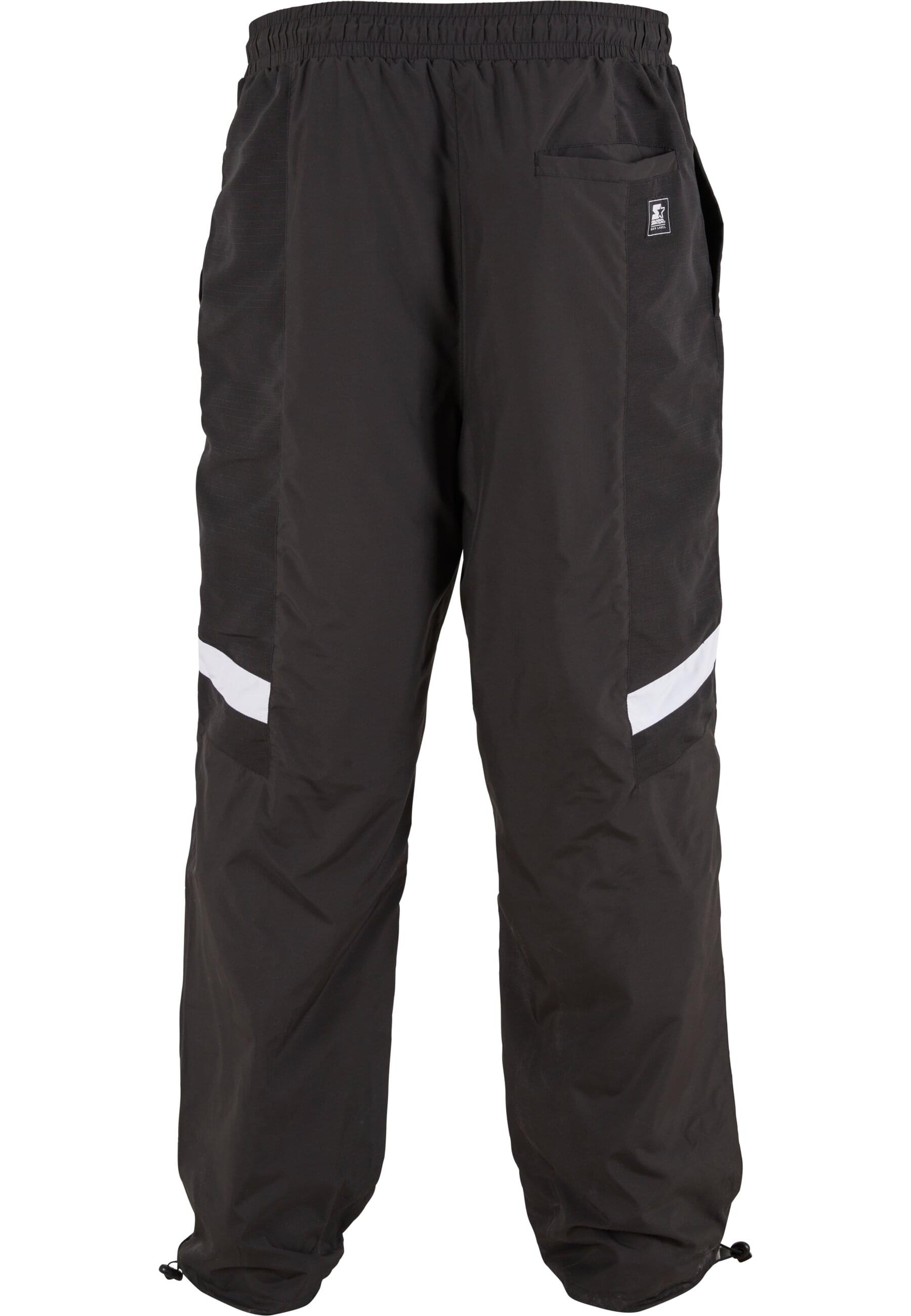 Starter Black Label Jogginghose »Starter Black Label Starter Fabric Mix Track Pants«