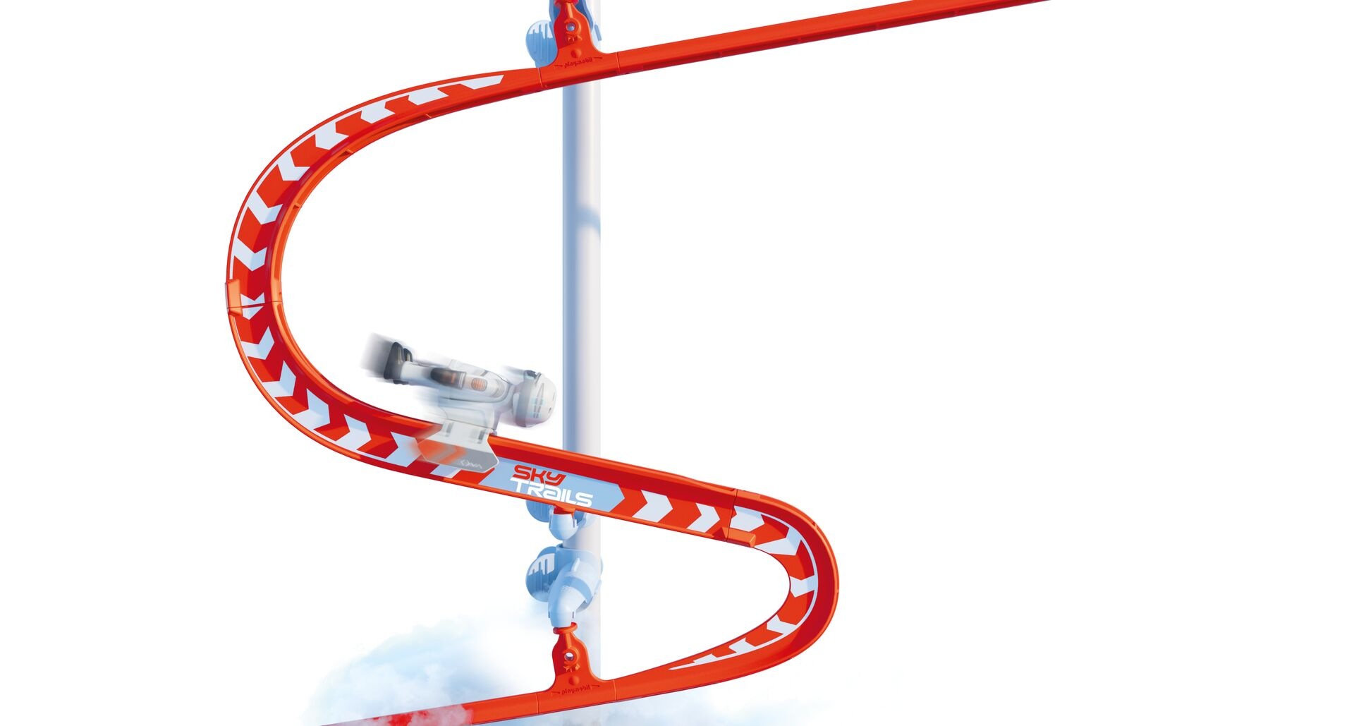 Playmobil® Konstruktions-Spielset »Funky Trails (72234), SkyTrails« Made in Europe