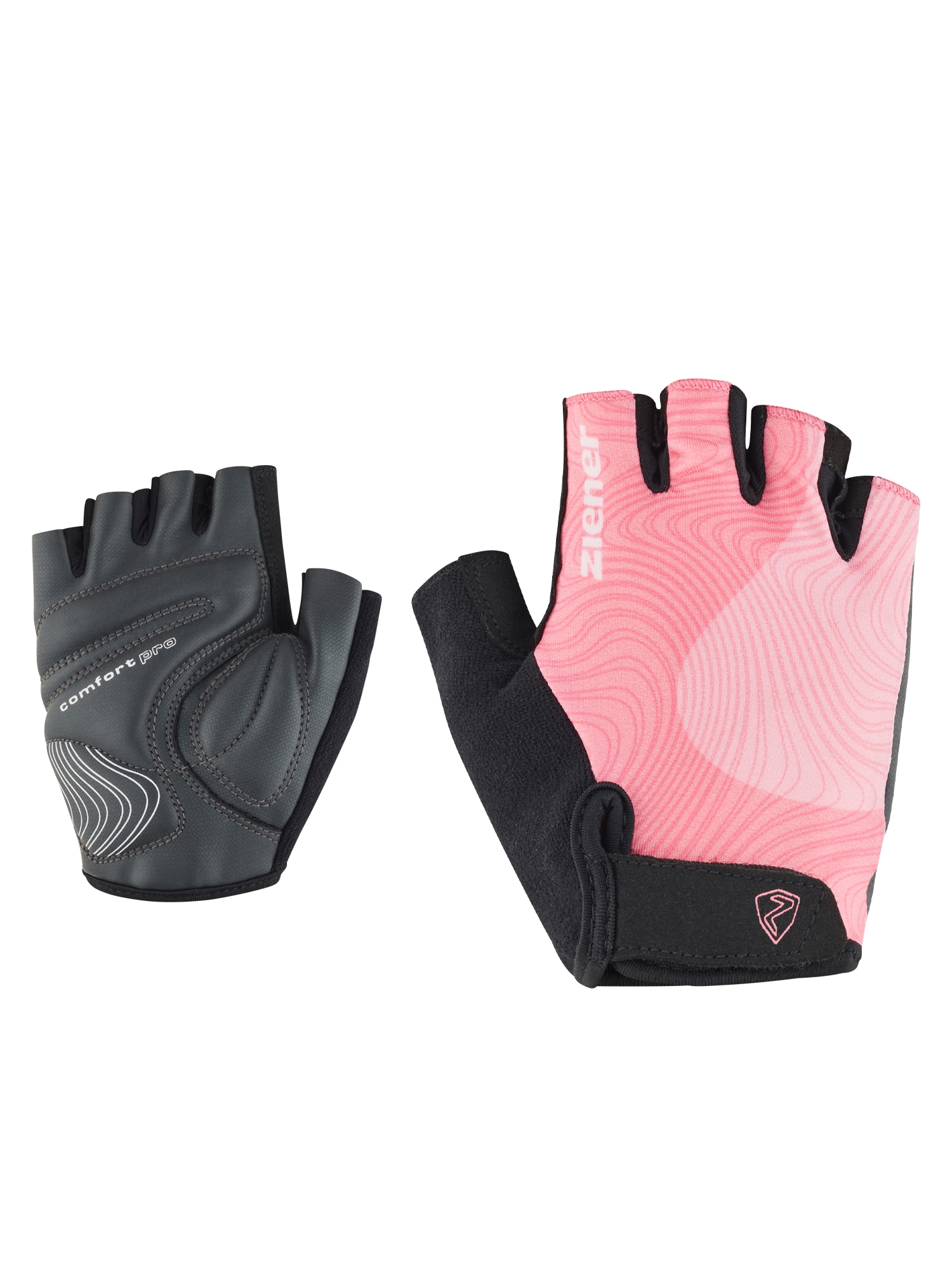 Ziener Fahrradhandschuhe "CLENI-Z"