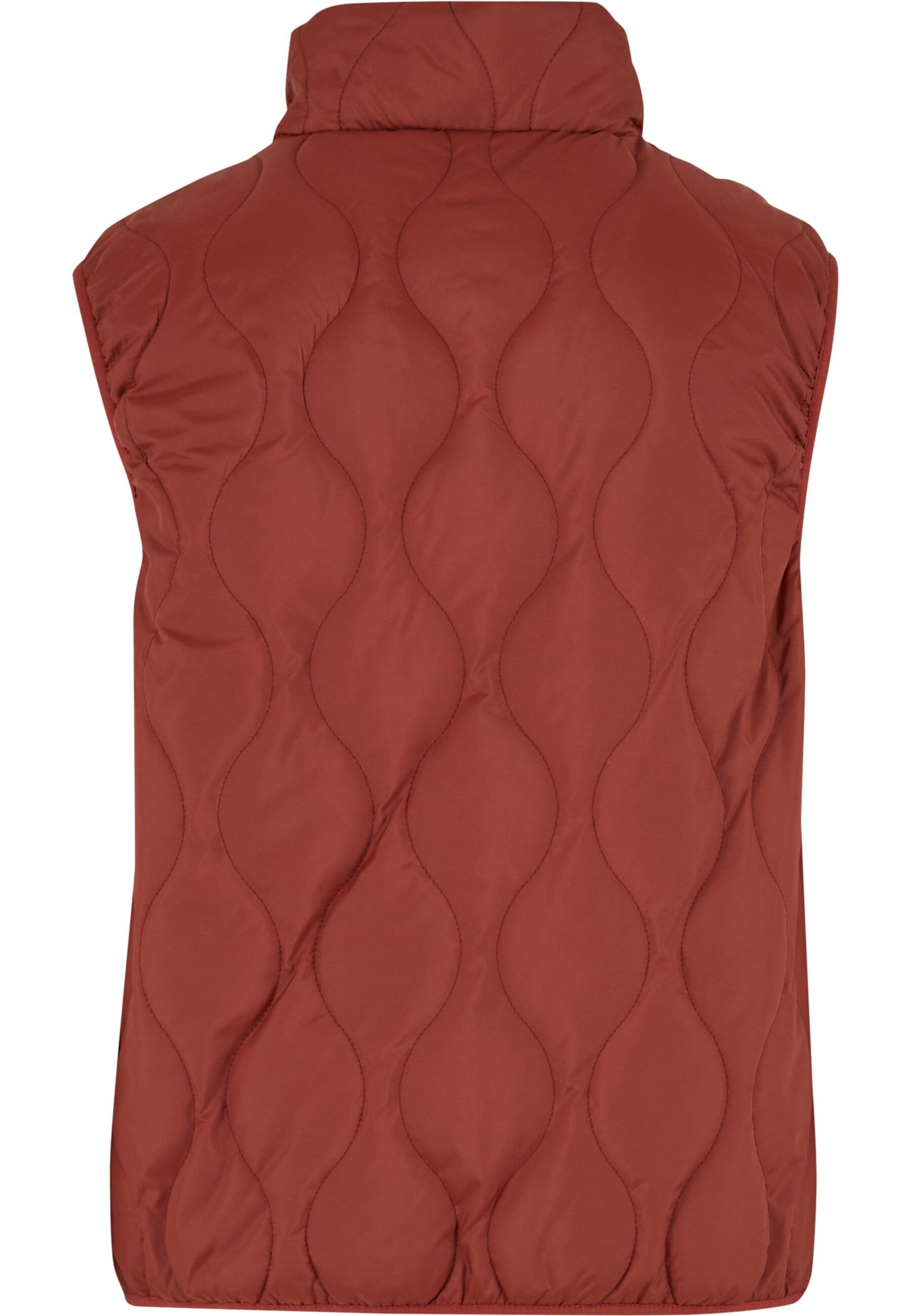 URBAN CLASSICS Steppweste "Urban Classics Mens Super Light Bubble Vest" 1 S günstig online kaufen