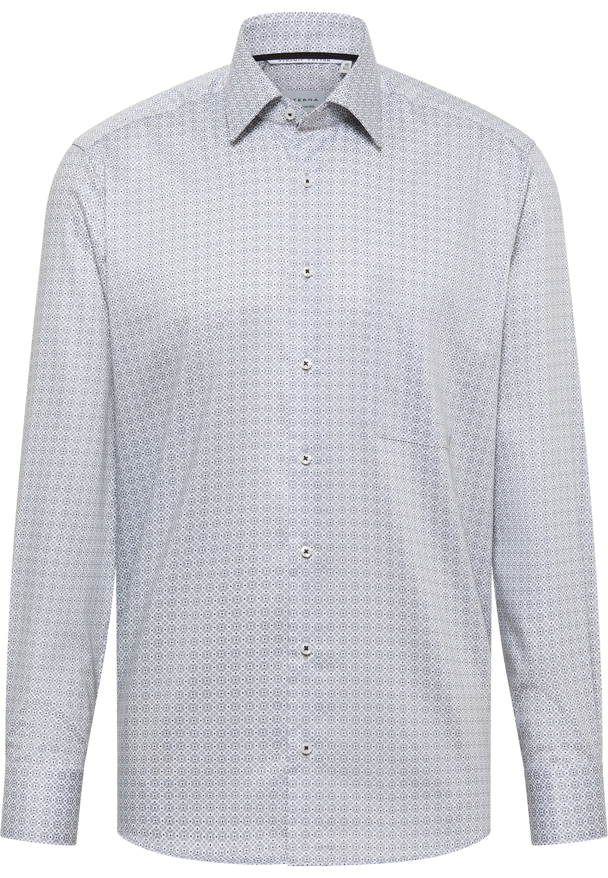 Eterna "COMFORT FIT" NON IRON (bügelfrei) günstig online kaufen