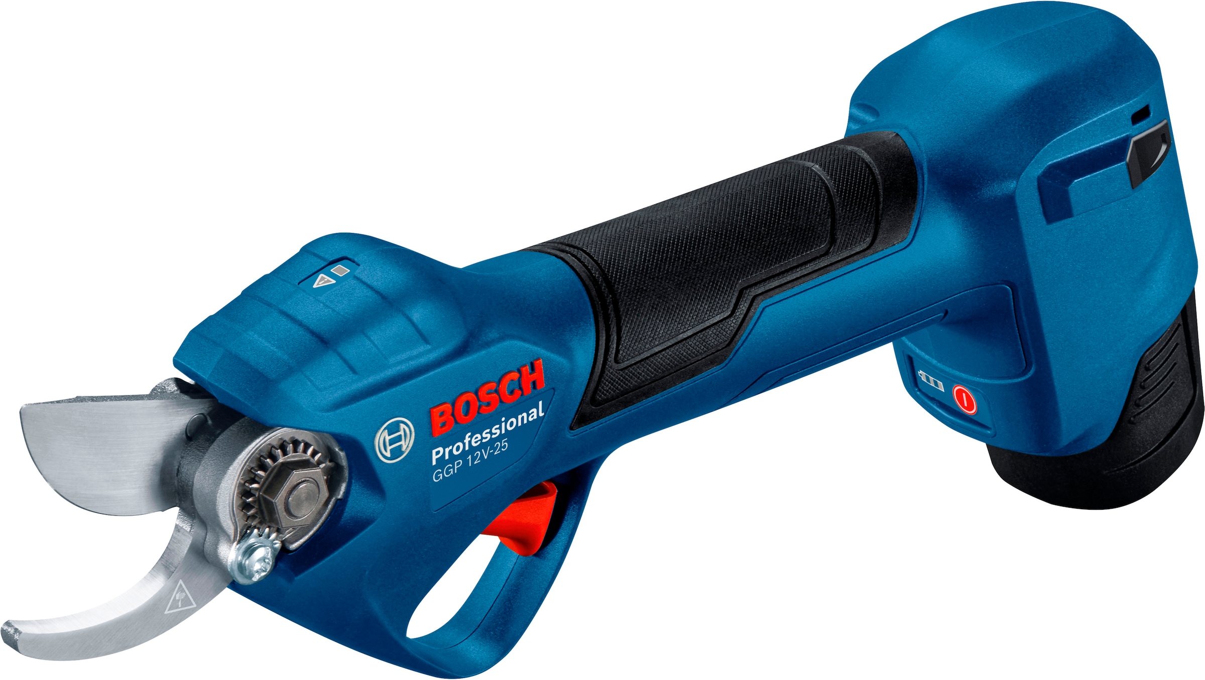 Bosch Professional Akku-Astschere »»GGP 12V-25« Complete ...