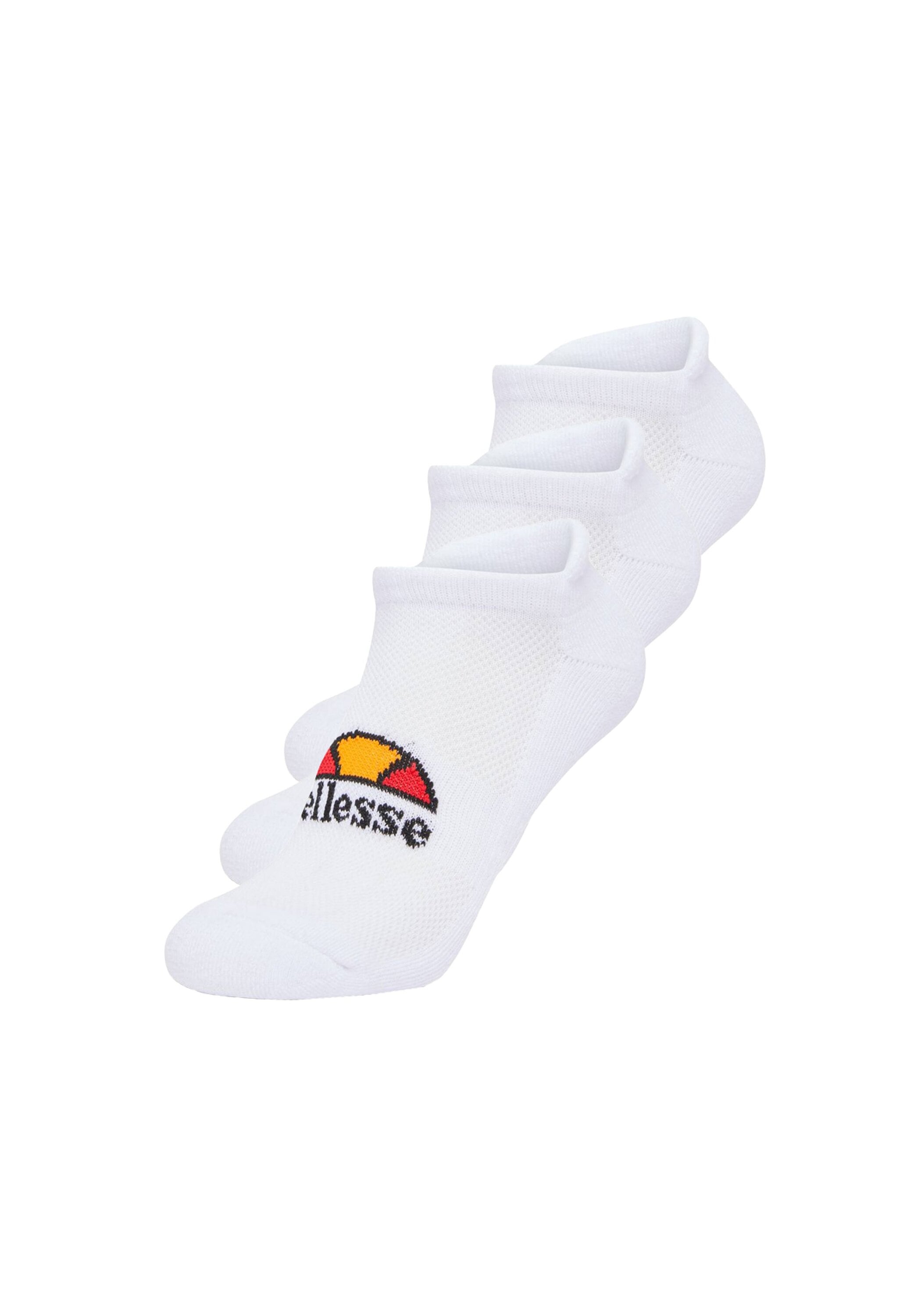 Ellesse Sneakersocken "Socken Rebi Trainer Liner 3er Pack" günstig online kaufen