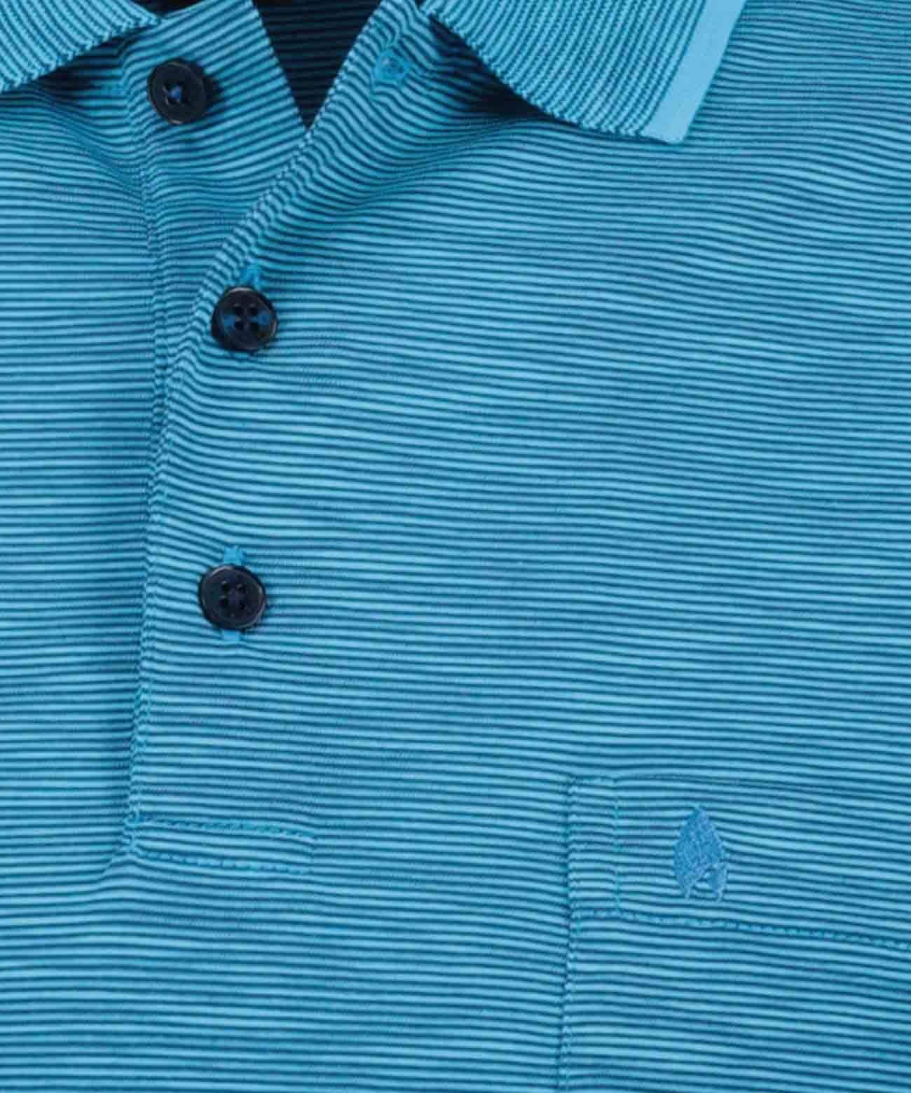 RAGMAN Poloshirt
