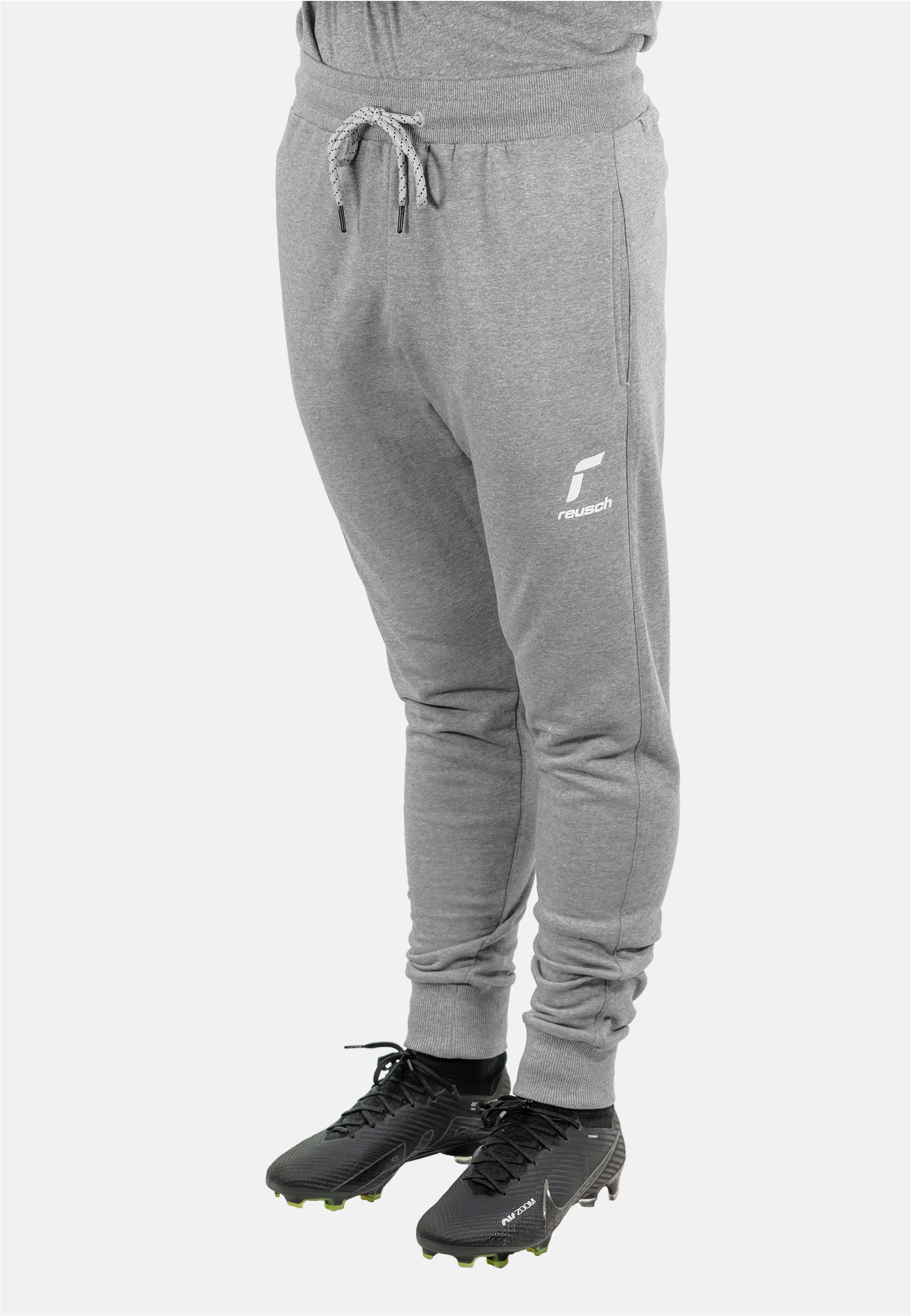 Reusch Stoffhose "Jogginghose" in zeitlosem Look günstig online kaufen