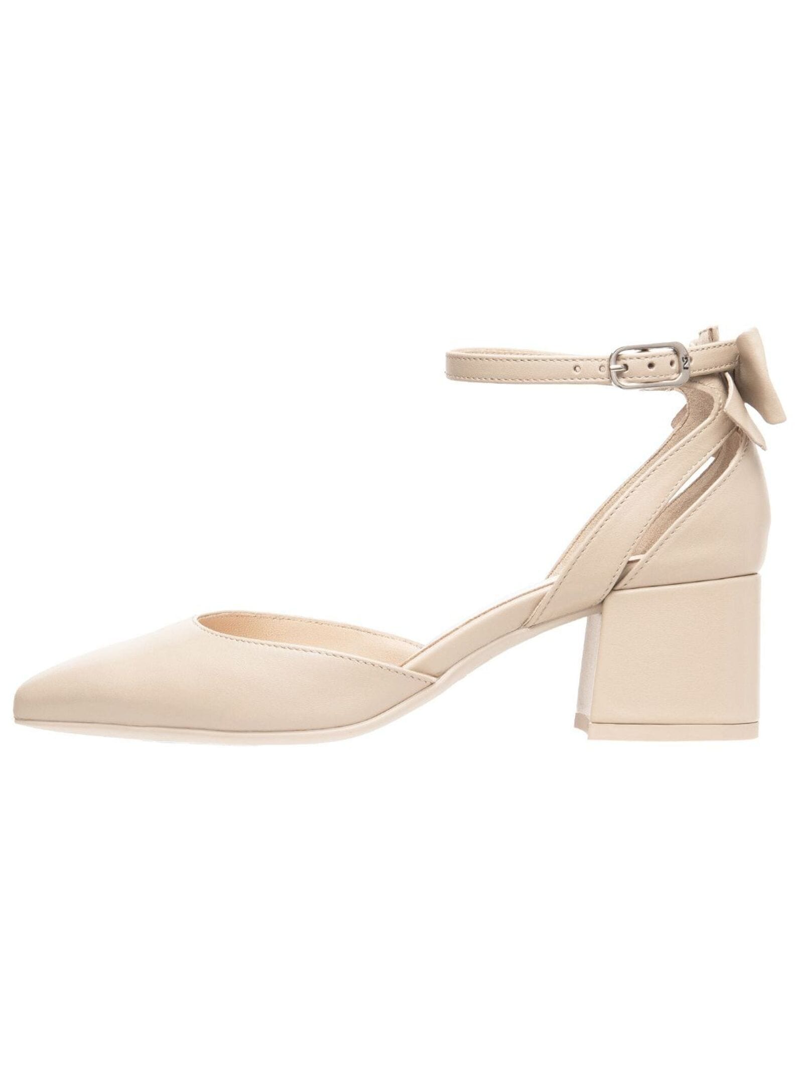Nero Giardini Pumps »Nero Giardini Pumps Leder«